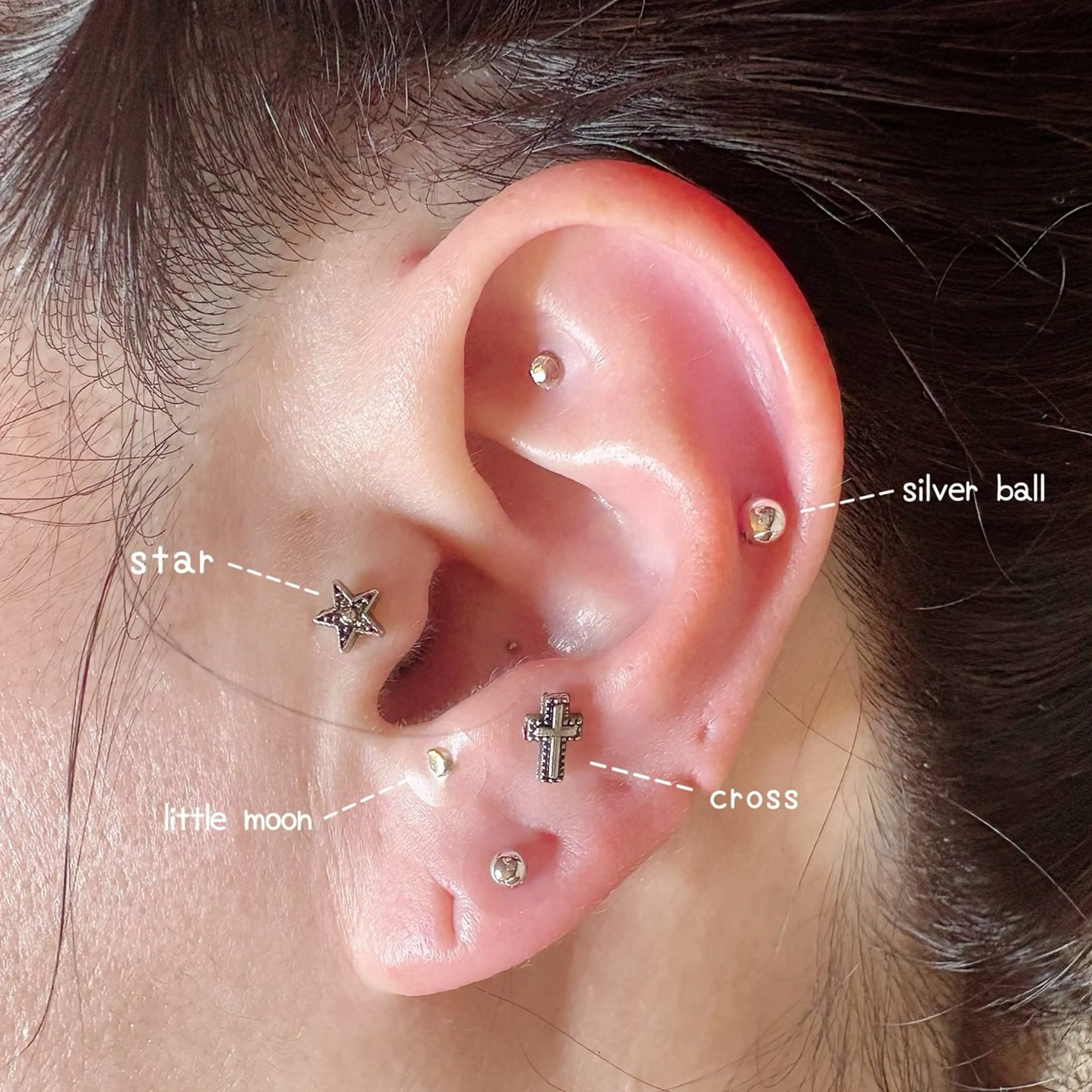 その他 サロンド ルミエールのエステ・リラクイメージ