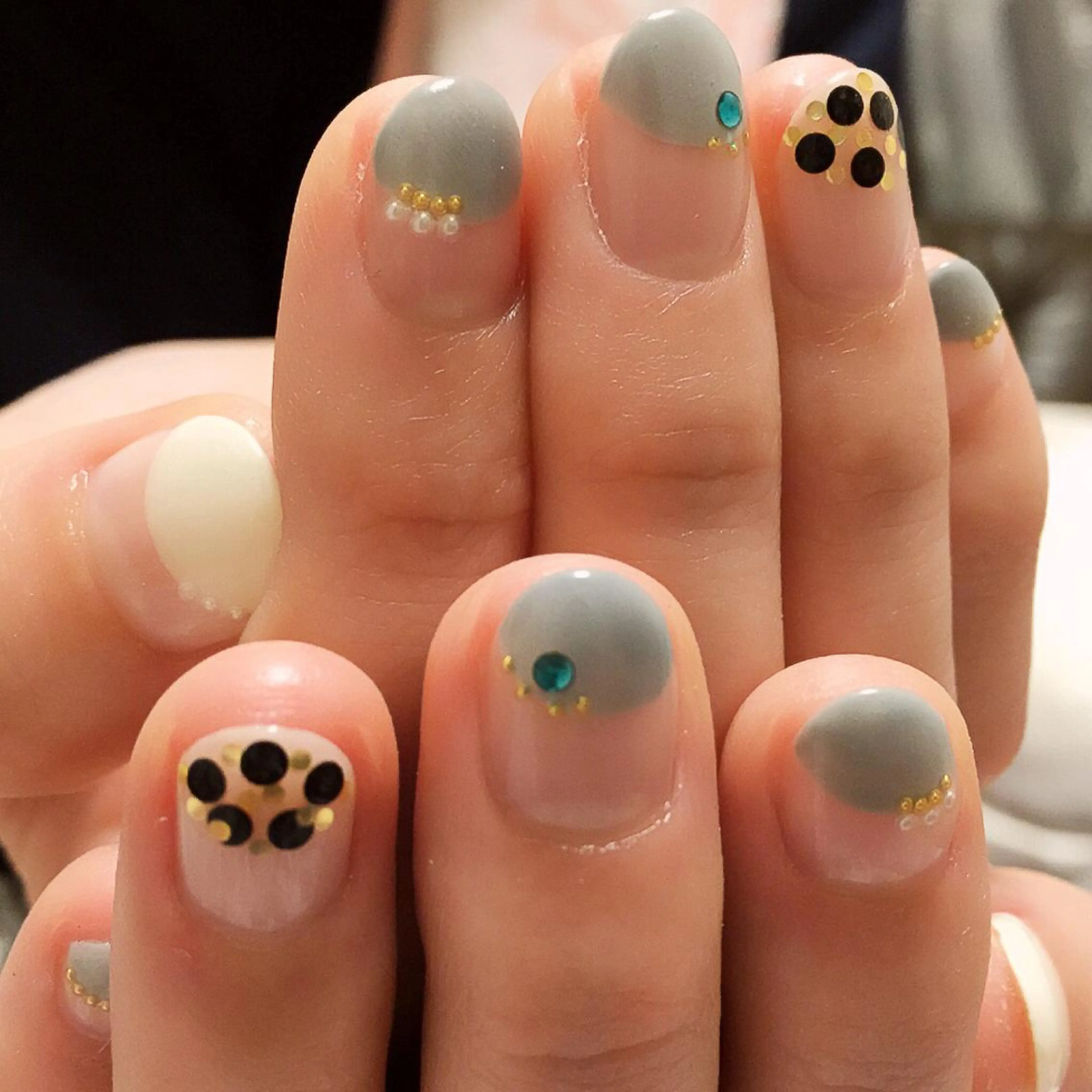 ネイル yumnail (ネイル&脱毛)のエステ・リラクイメージ