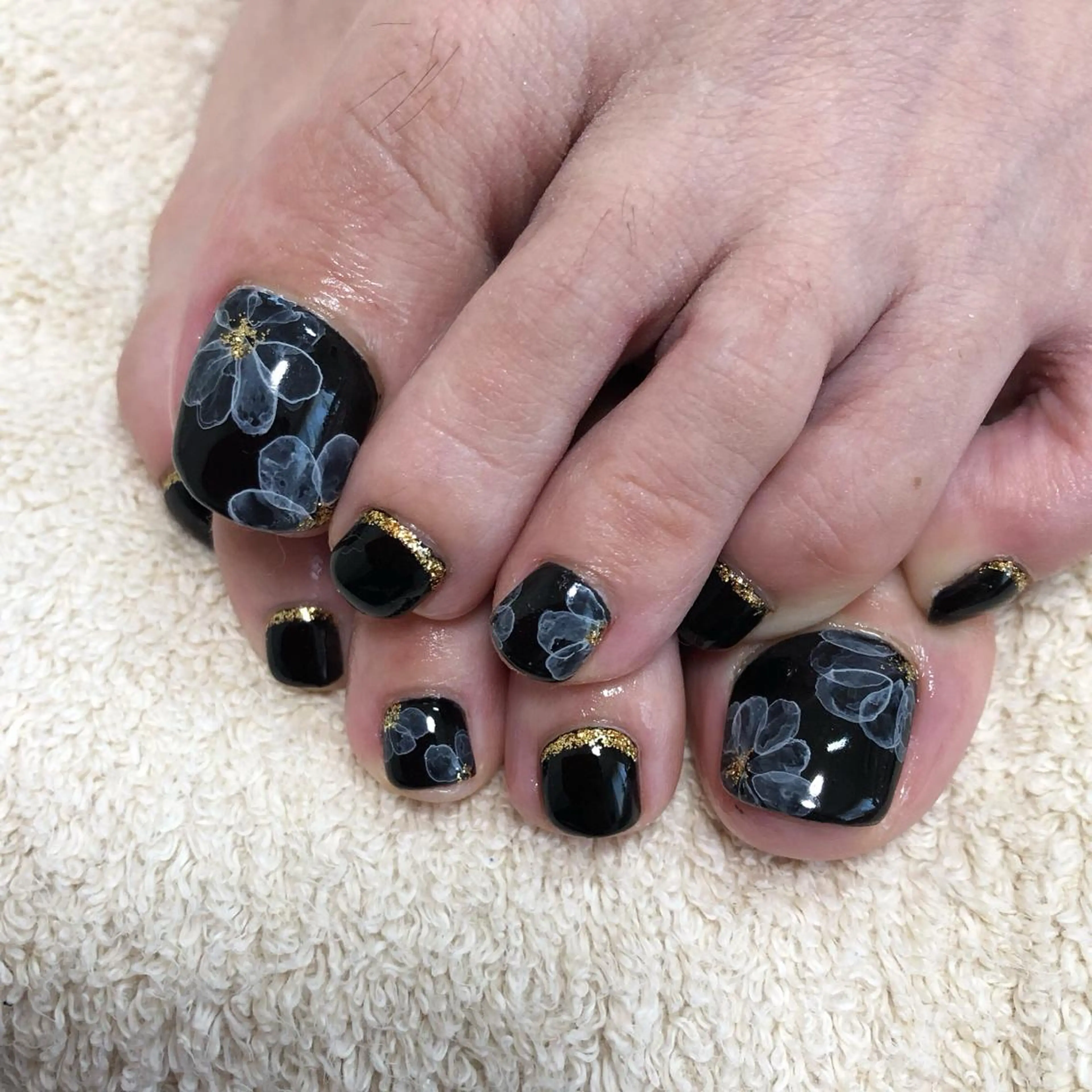 ネイル puna nailのネイルデザイン