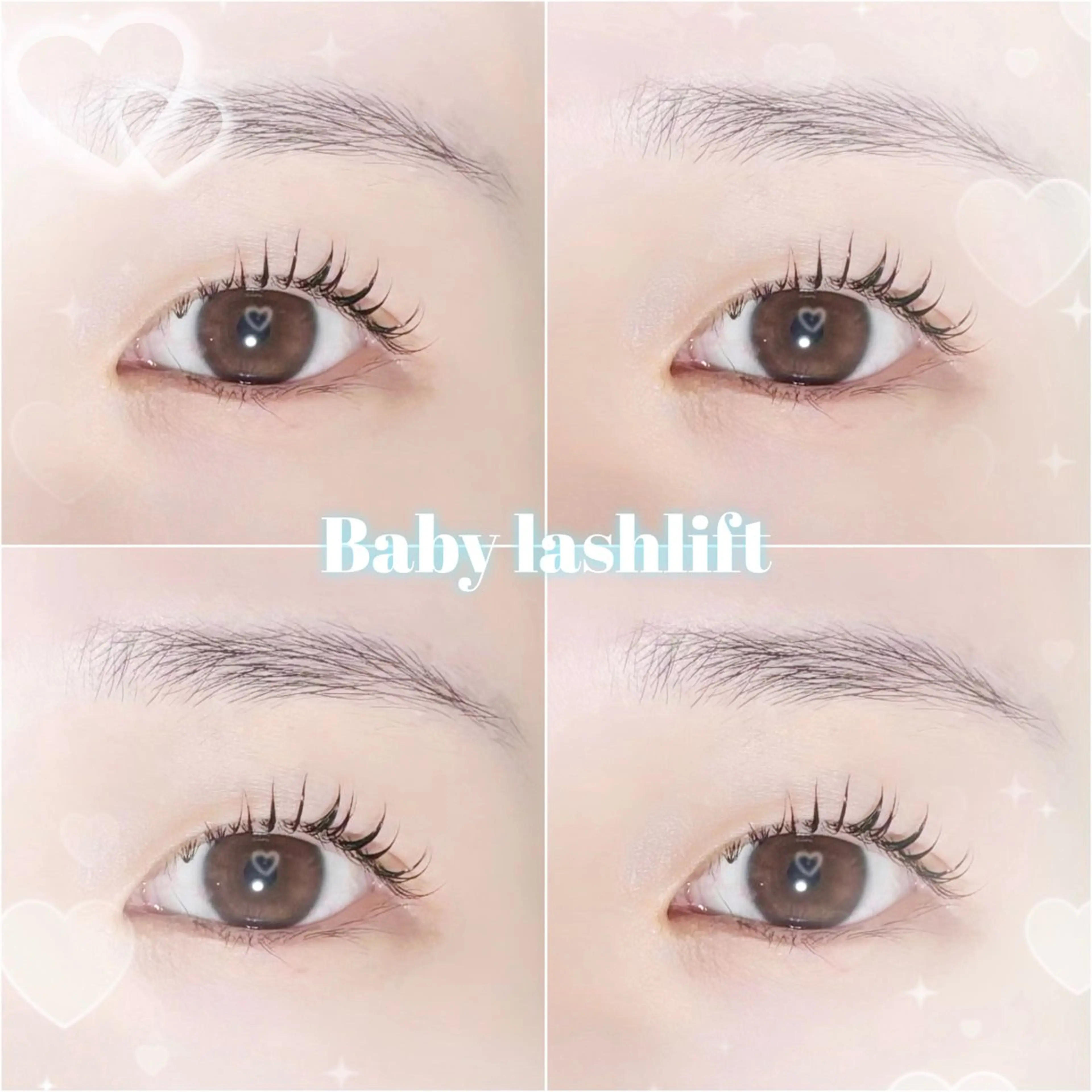 マツエク・マツパ AILY🎀 minagiの眉毛・アイブロウイメージ