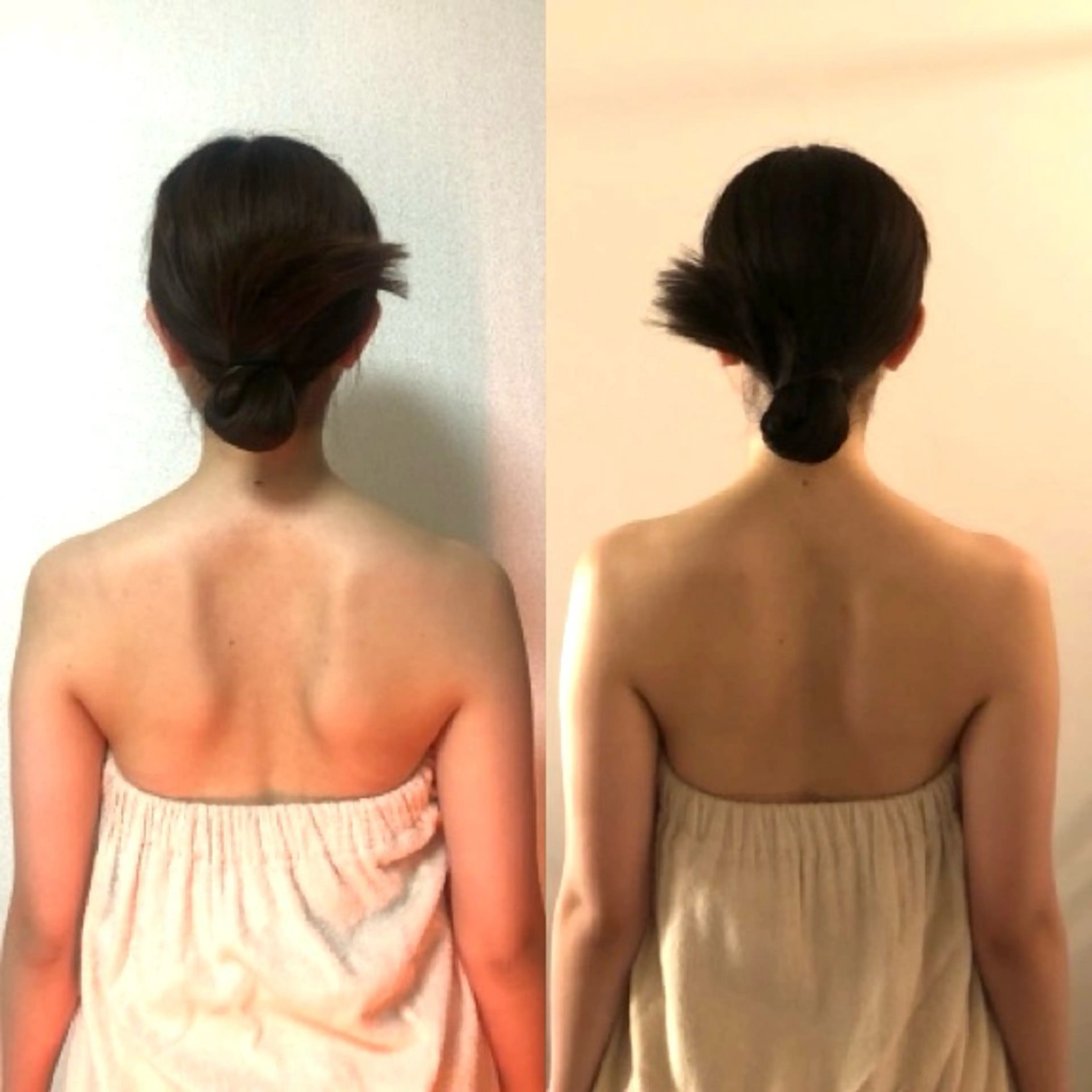 Hi, I am 1 PARAFUSE.所属・カラダとココロ 癒されほっと一息のエステ・リラクイメージ