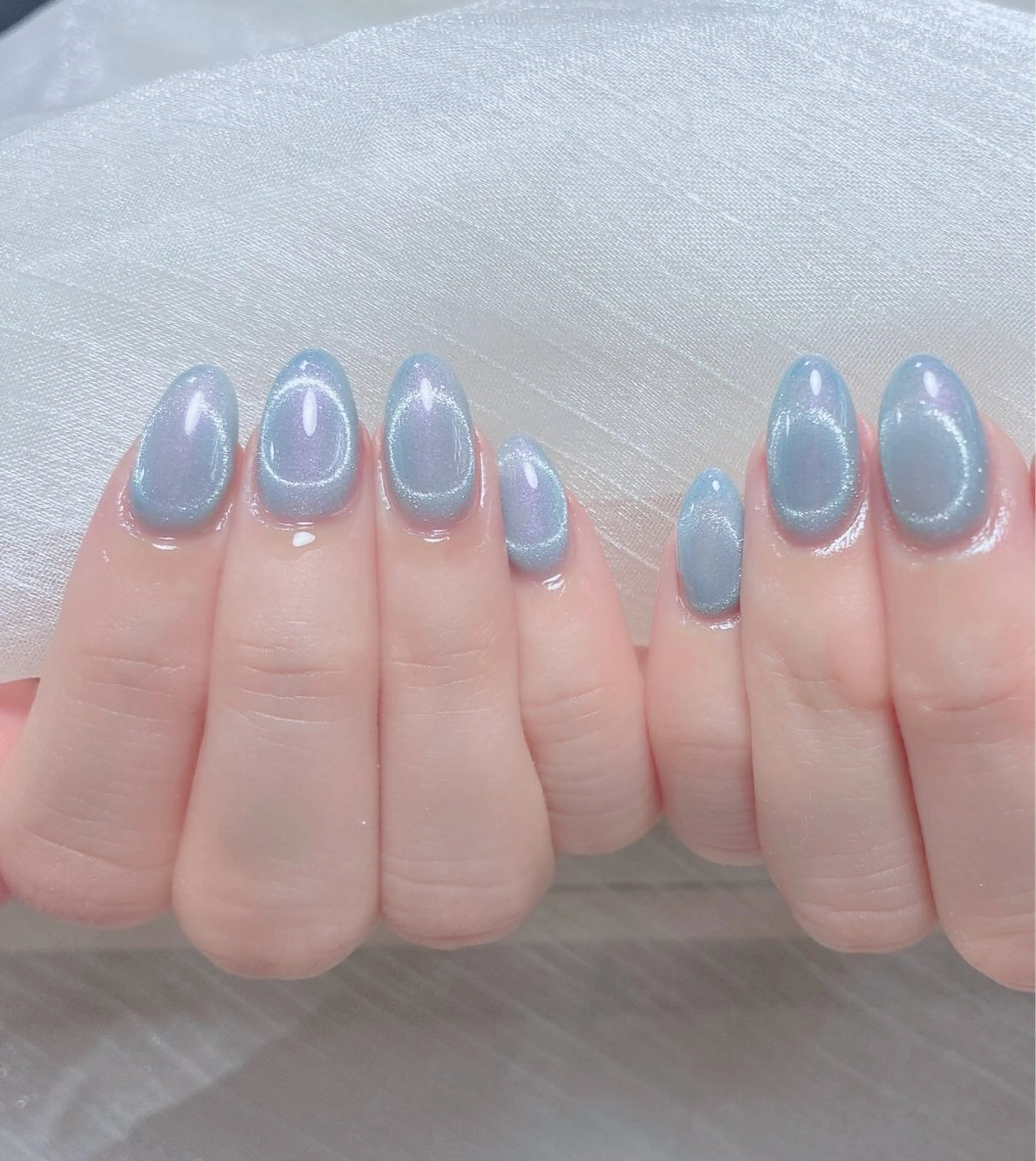 ネイル ハンドネイル Kairos Nailのネイルデザイン