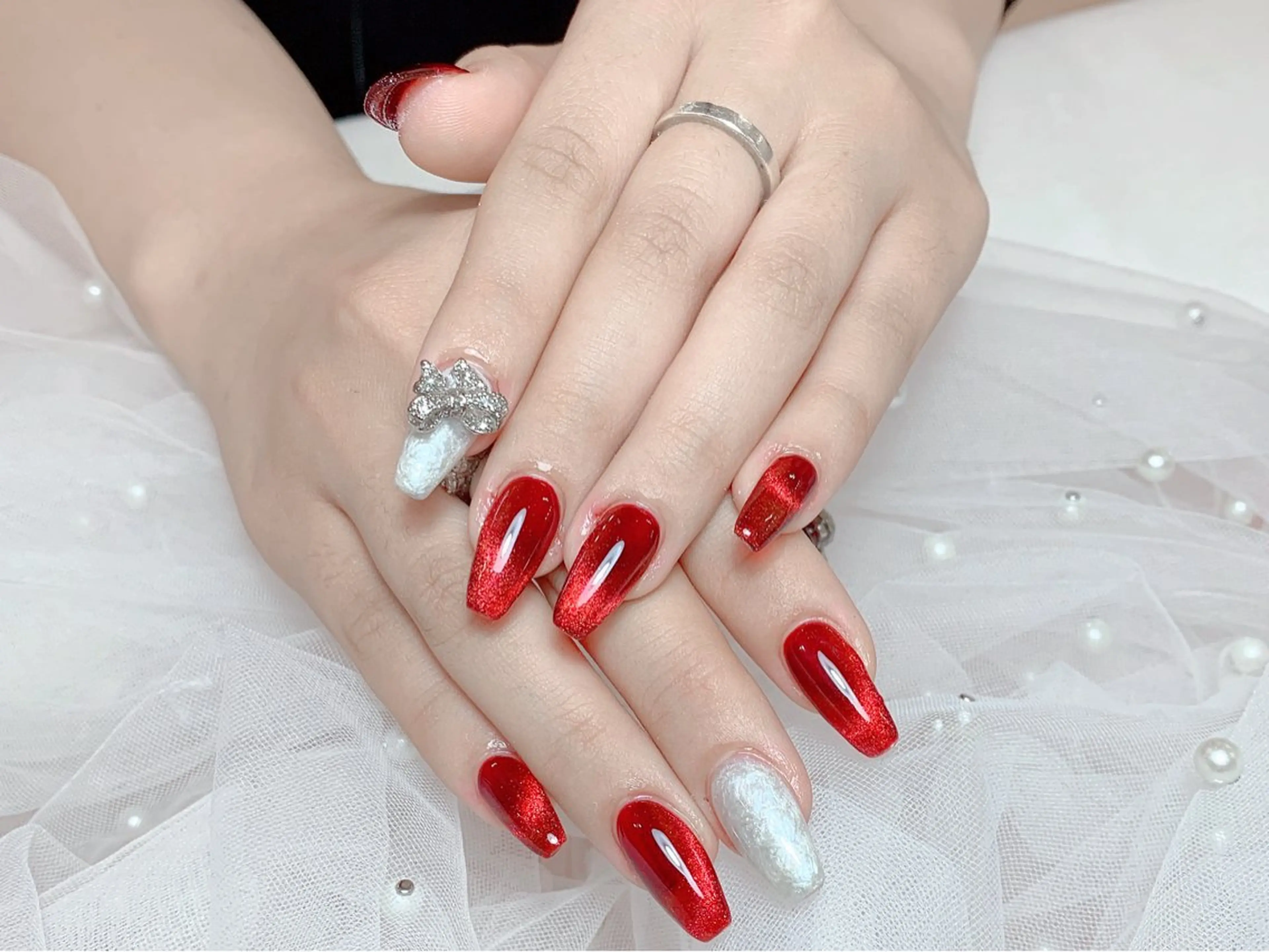 ネイル Bél Nail salonのネイルデザイン