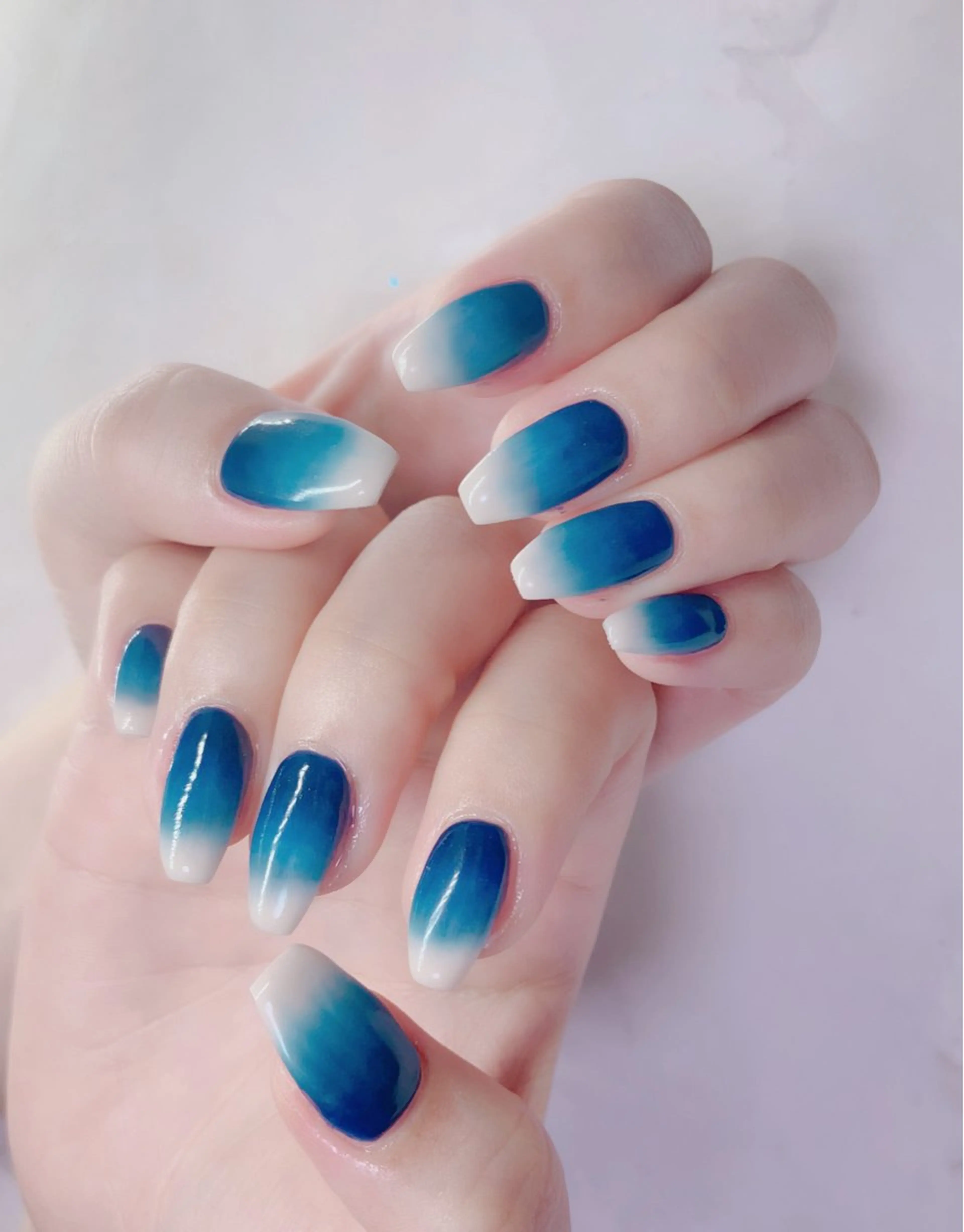 ネイル ハンドネイル Daisy Nailのネイルデザイン