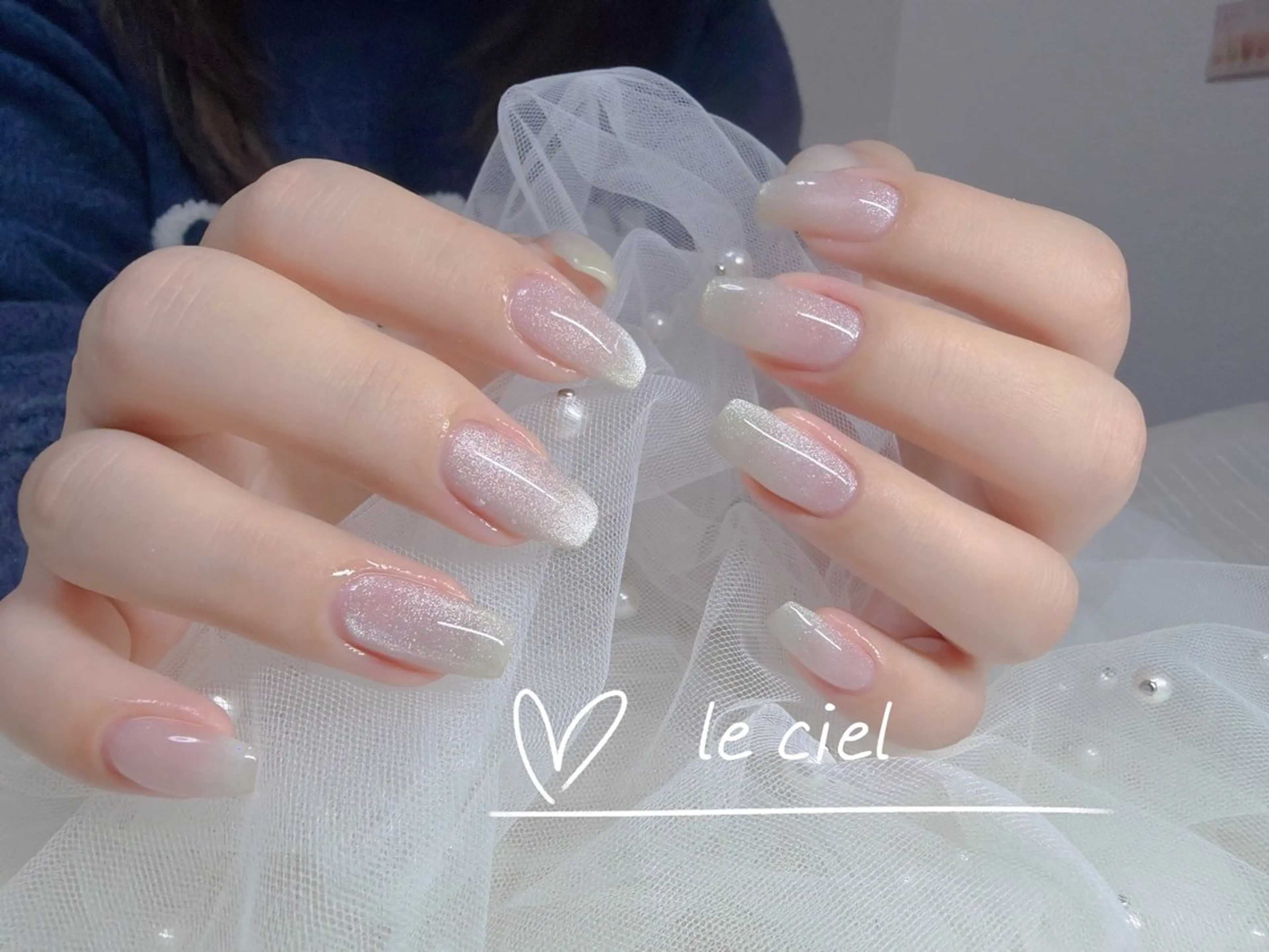 ネイル Naka Rieのネイルデザイン