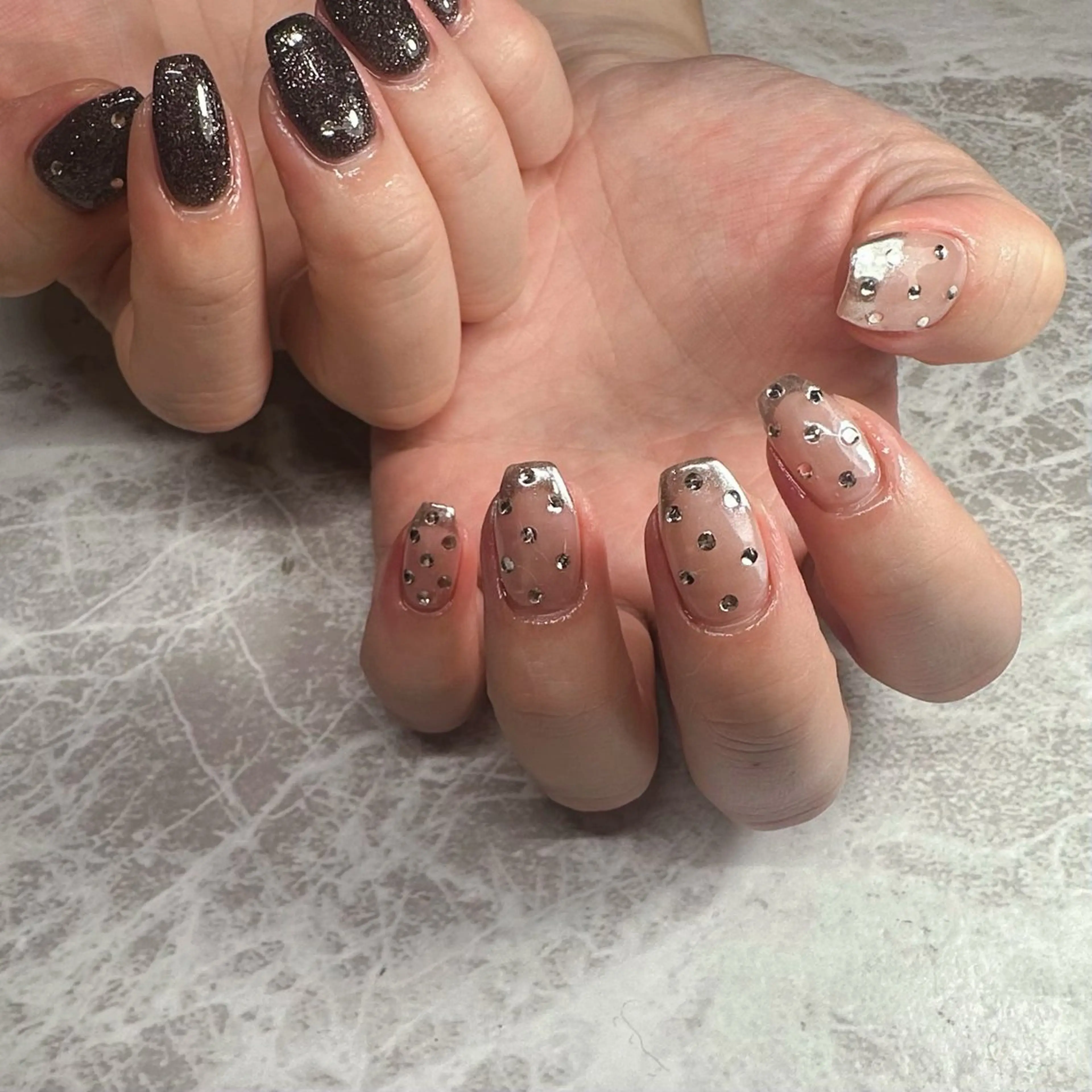 ネイル ACORii nailのネイルデザイン