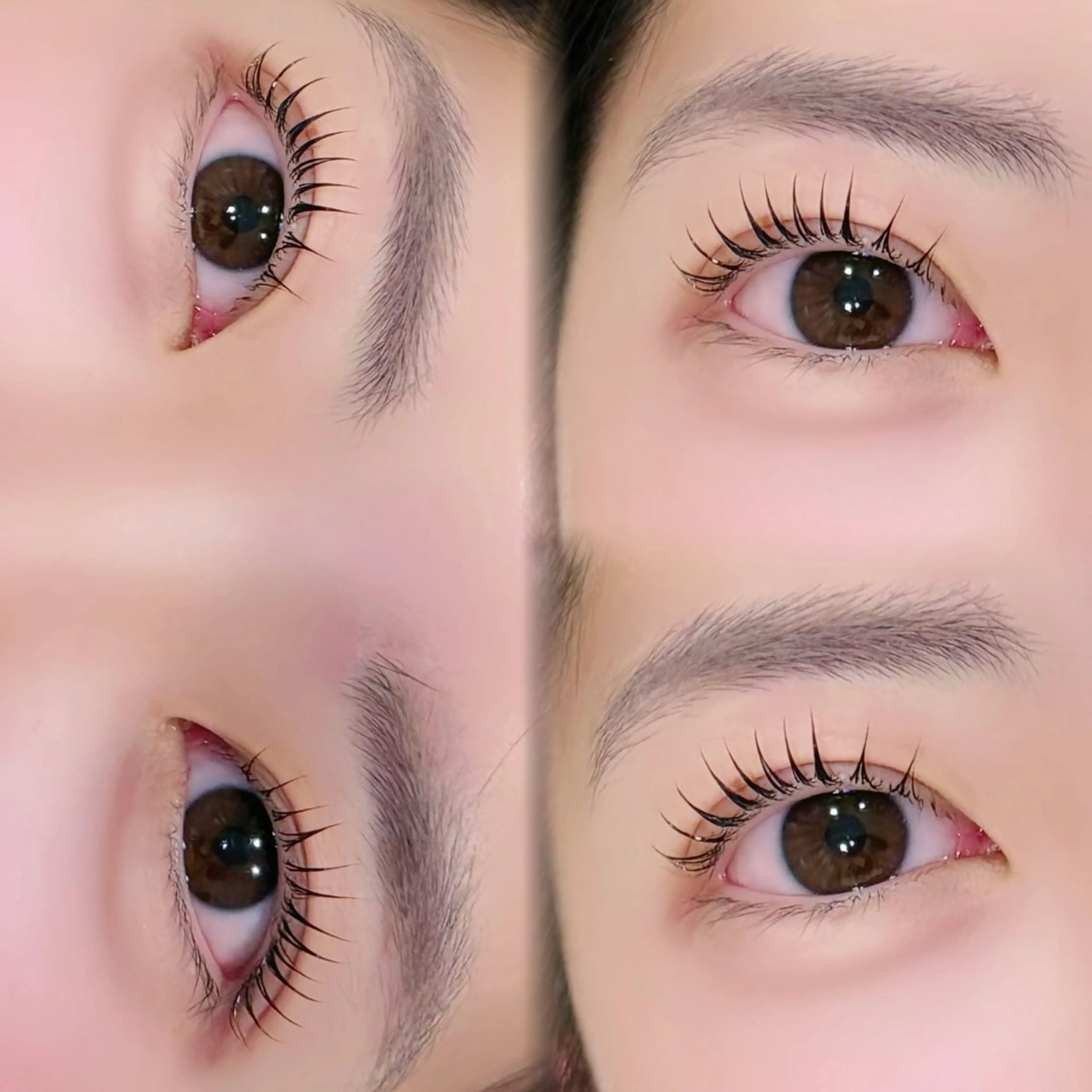 マツエク・マツパ eyelash chouchouのマツエク・マツパデザイン