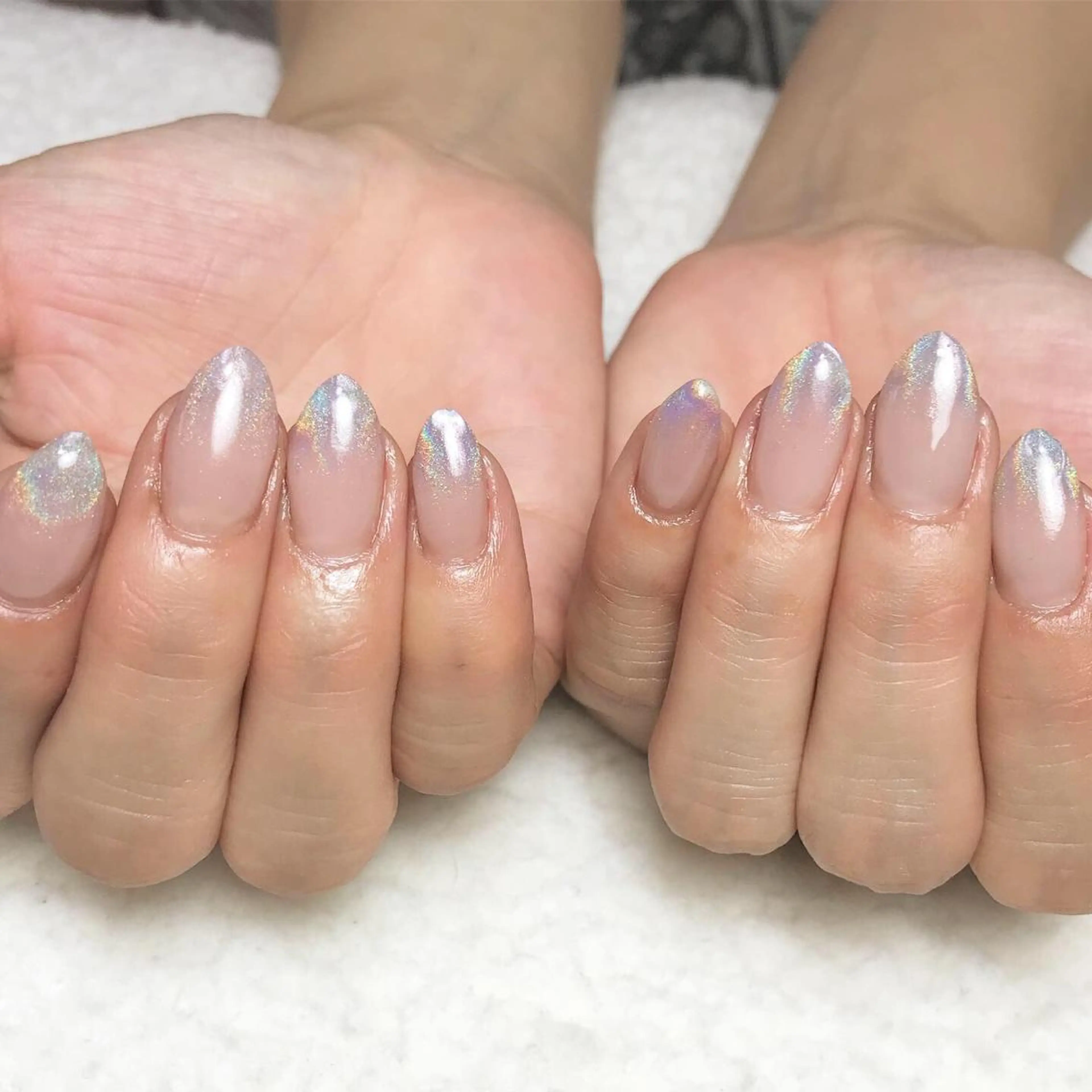 ネイル グラデーション ハンドネイル COCO +のエステ・リラクイメージ