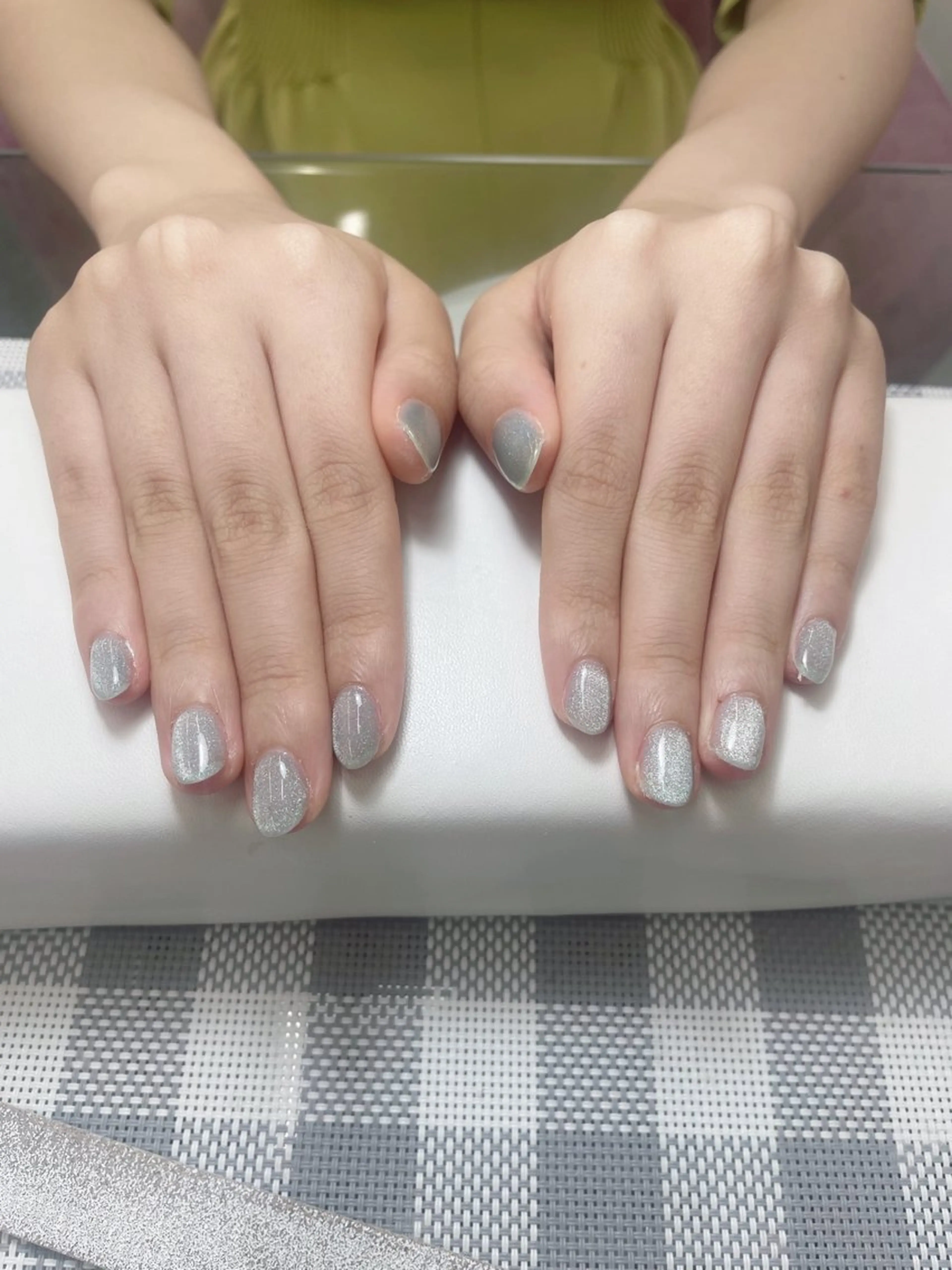 ネイル ハンドネイル Tagi Nail 銀座店のネイルデザイン