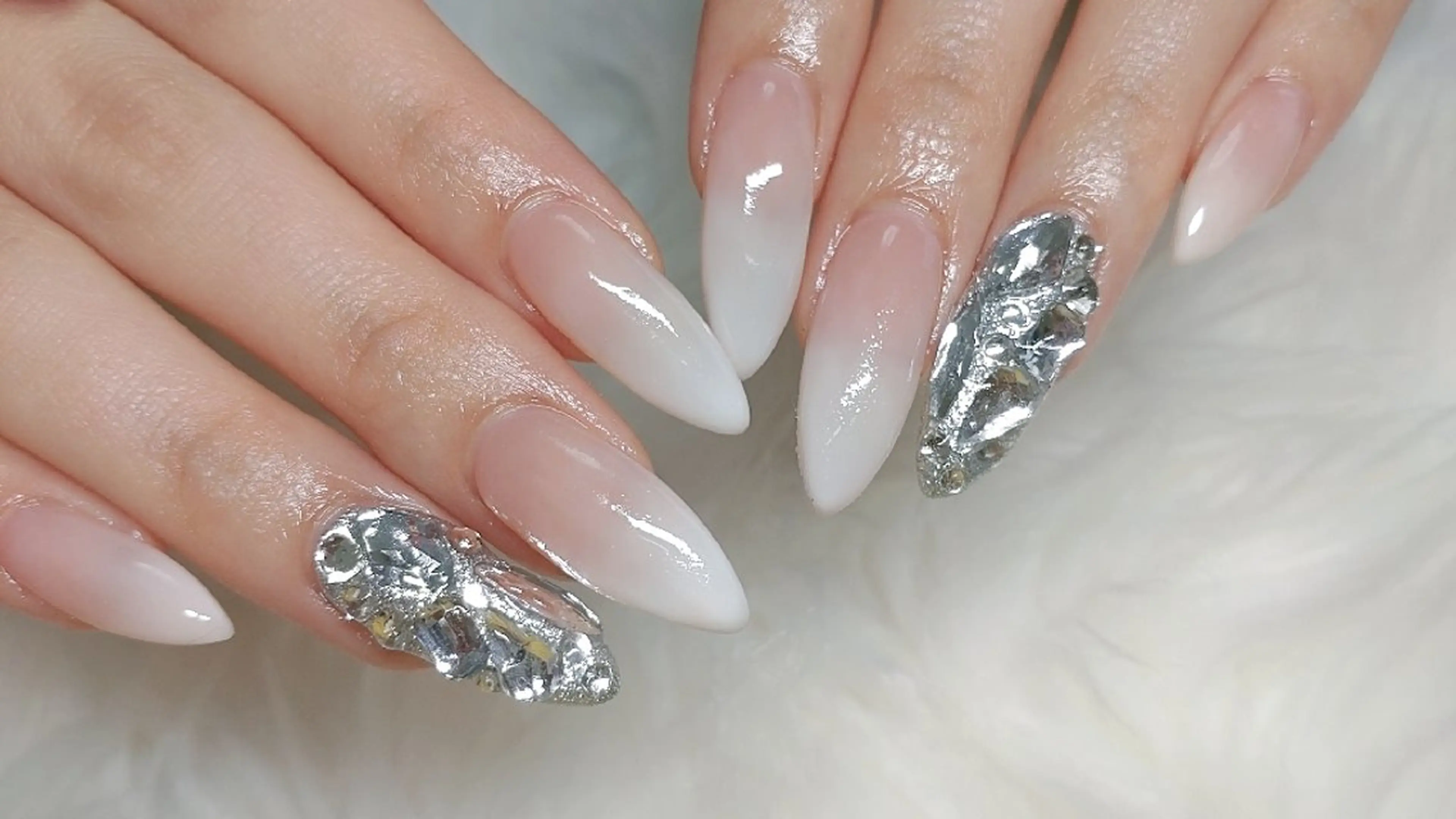 ネイル &A.nail .のネイルデザイン