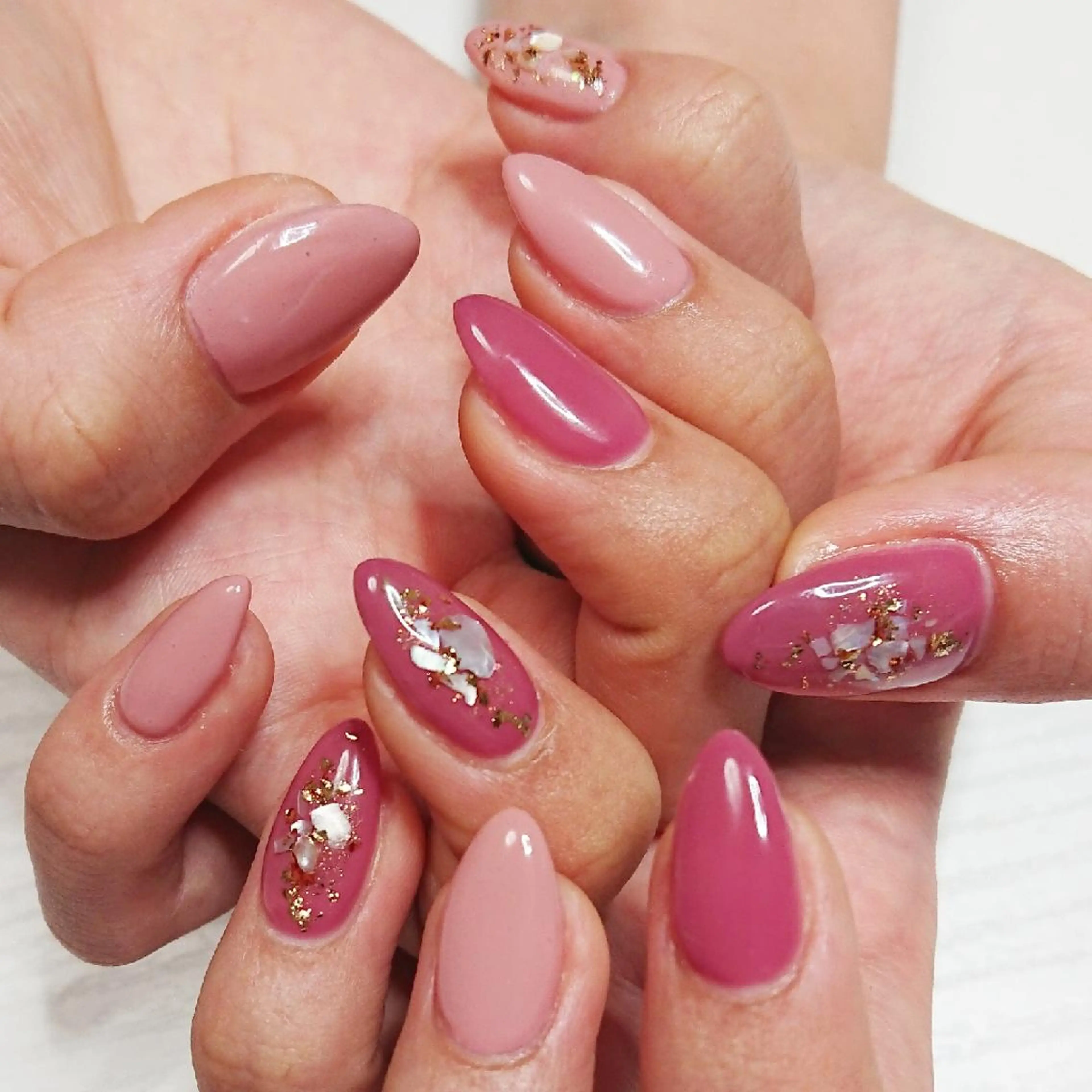 ネイル アートネイル ハンドネイル Lilith Nailのネイルデザイン