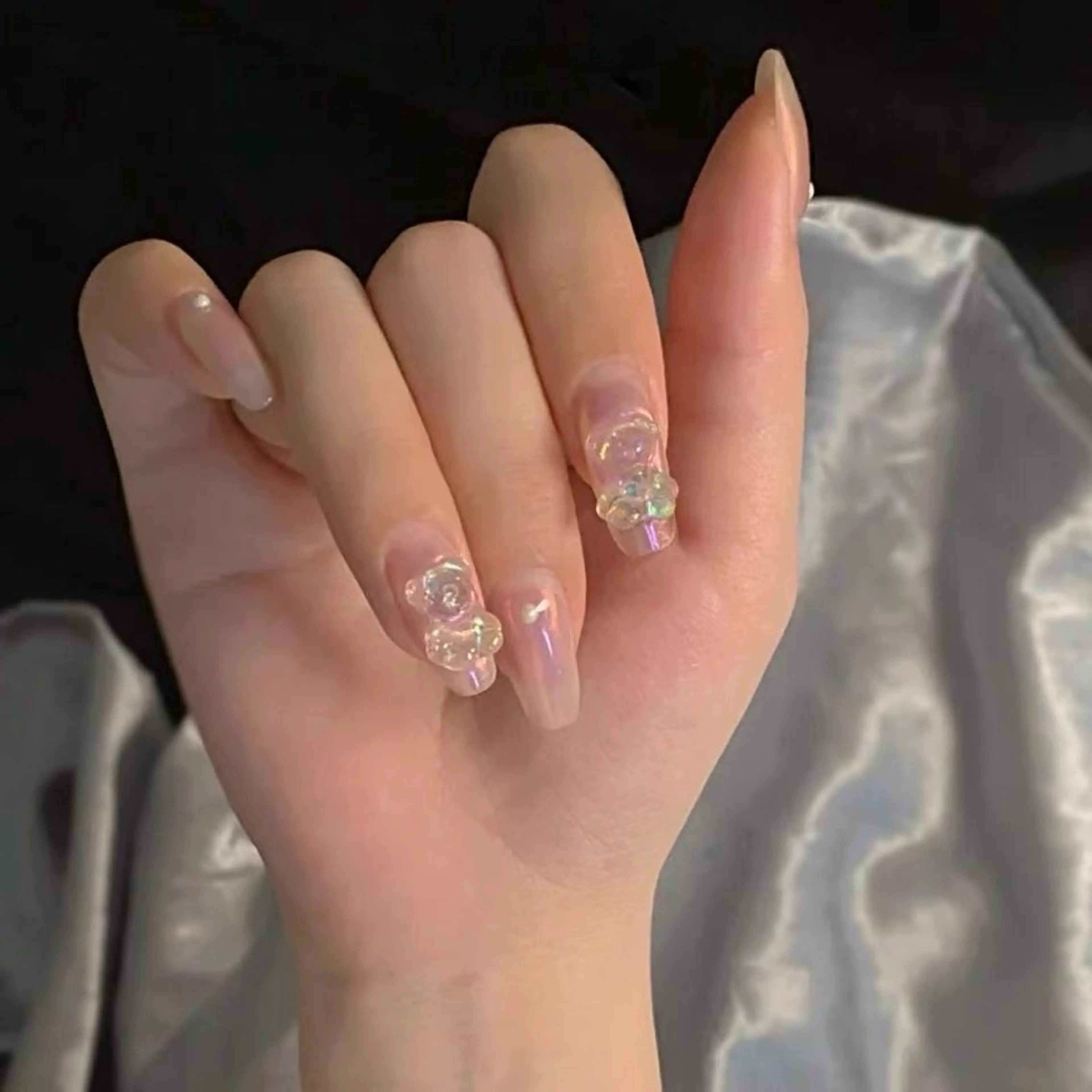 ネイル Cute beauty2のマツエク・マツパデザイン