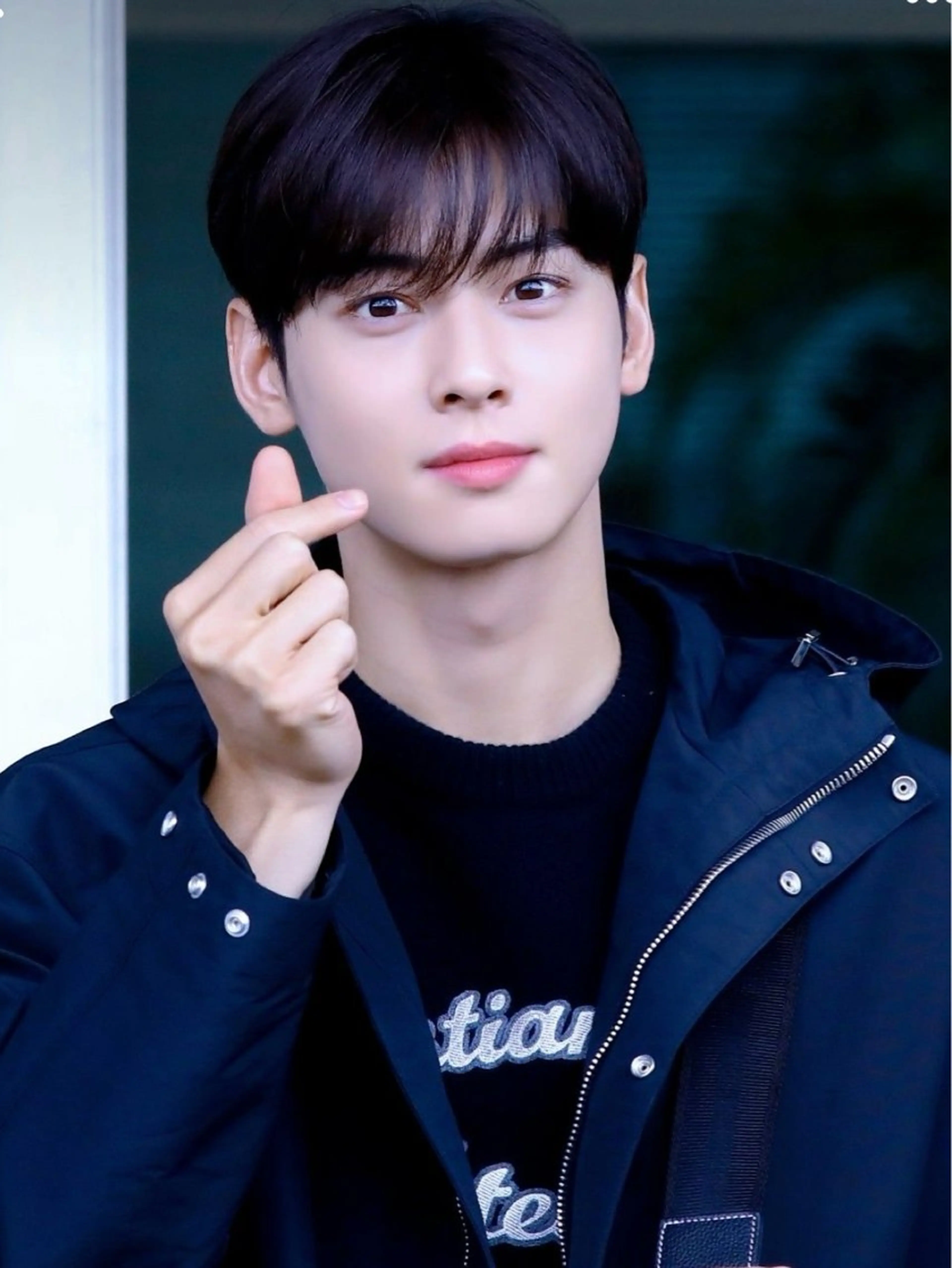 メンズ 開發 智也のヘアスタイル