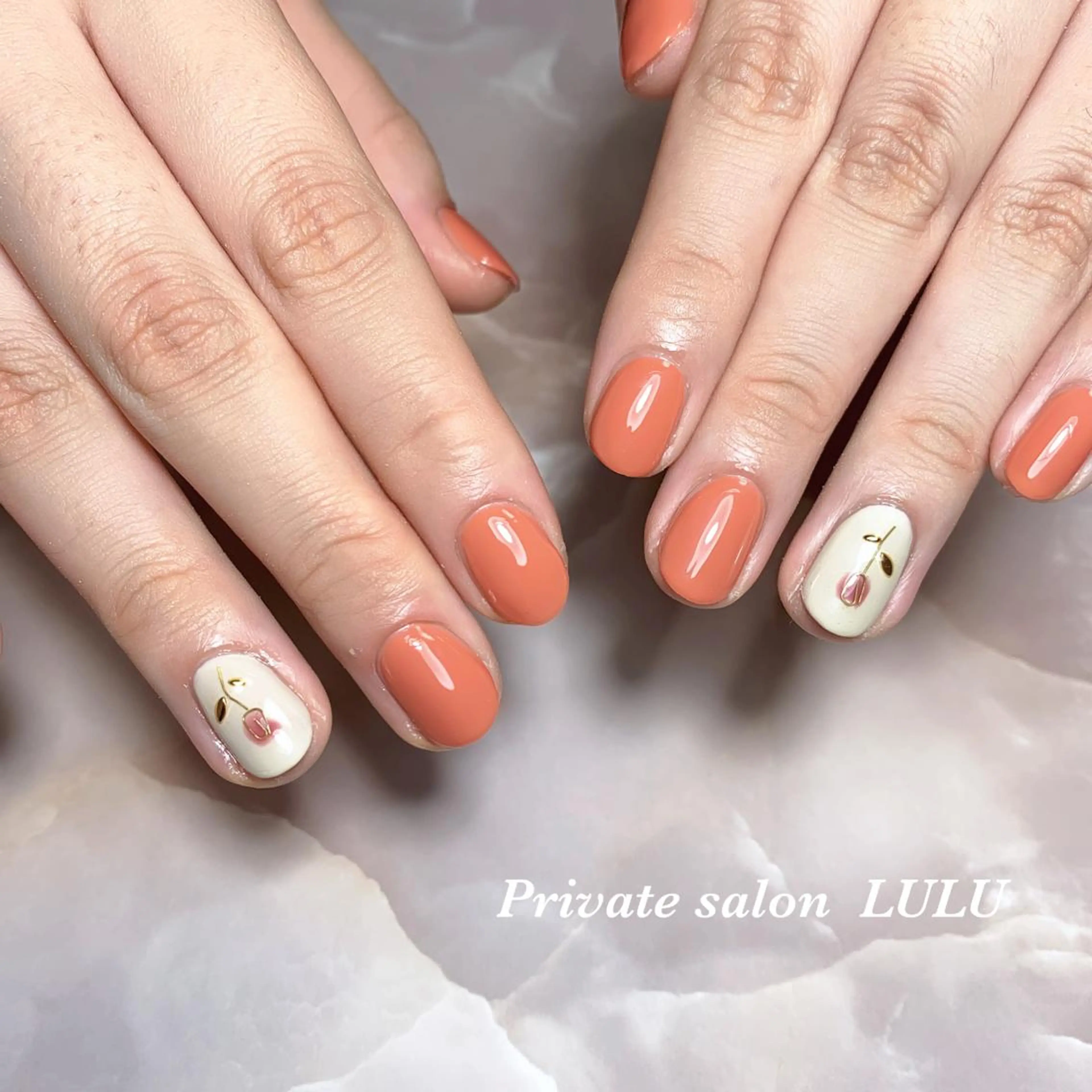 ネイル プライベートサロン ルルのエステ・リラクイメージ