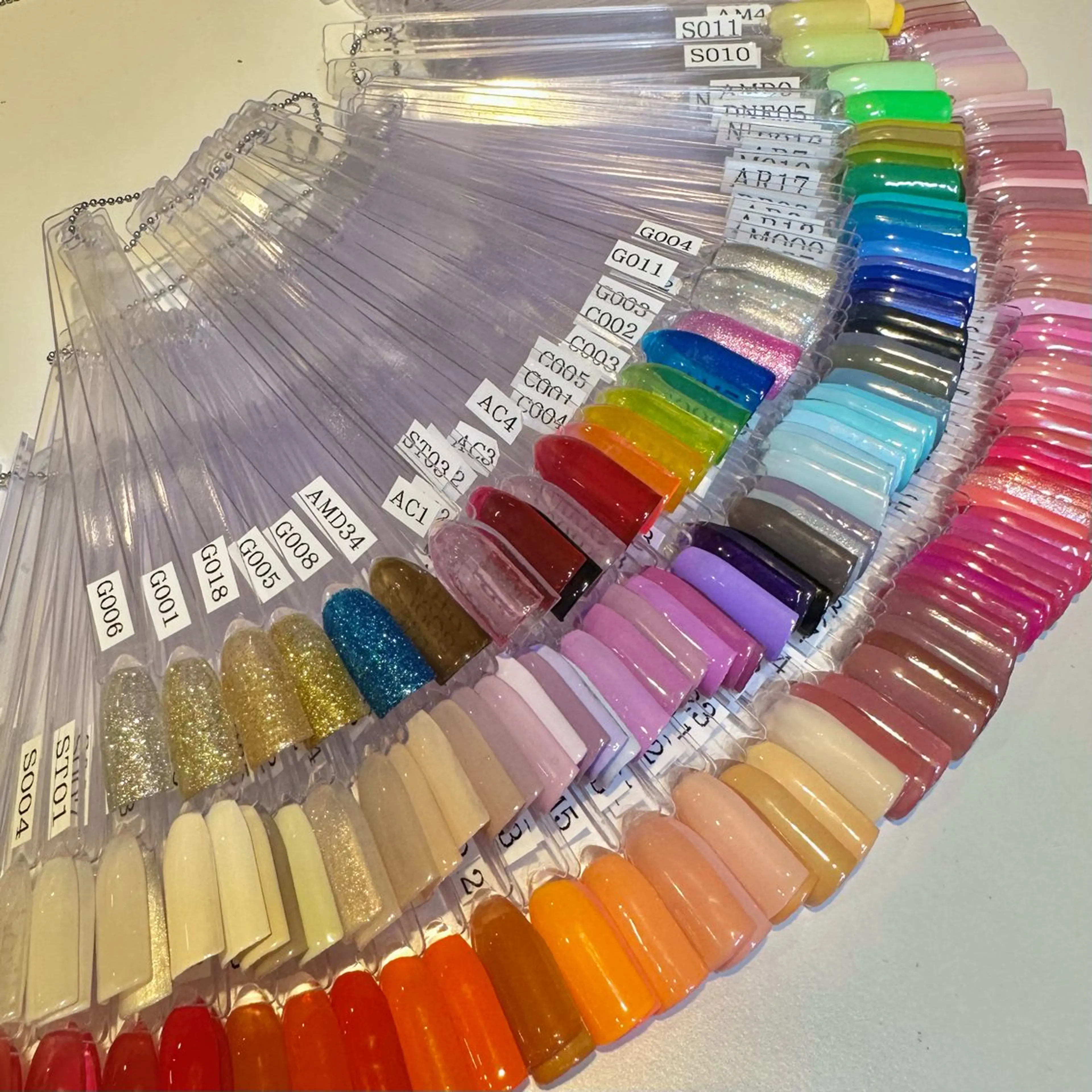 【フットネイル🏖】🍋ワンカラーorラメグラデーション🍋の写真