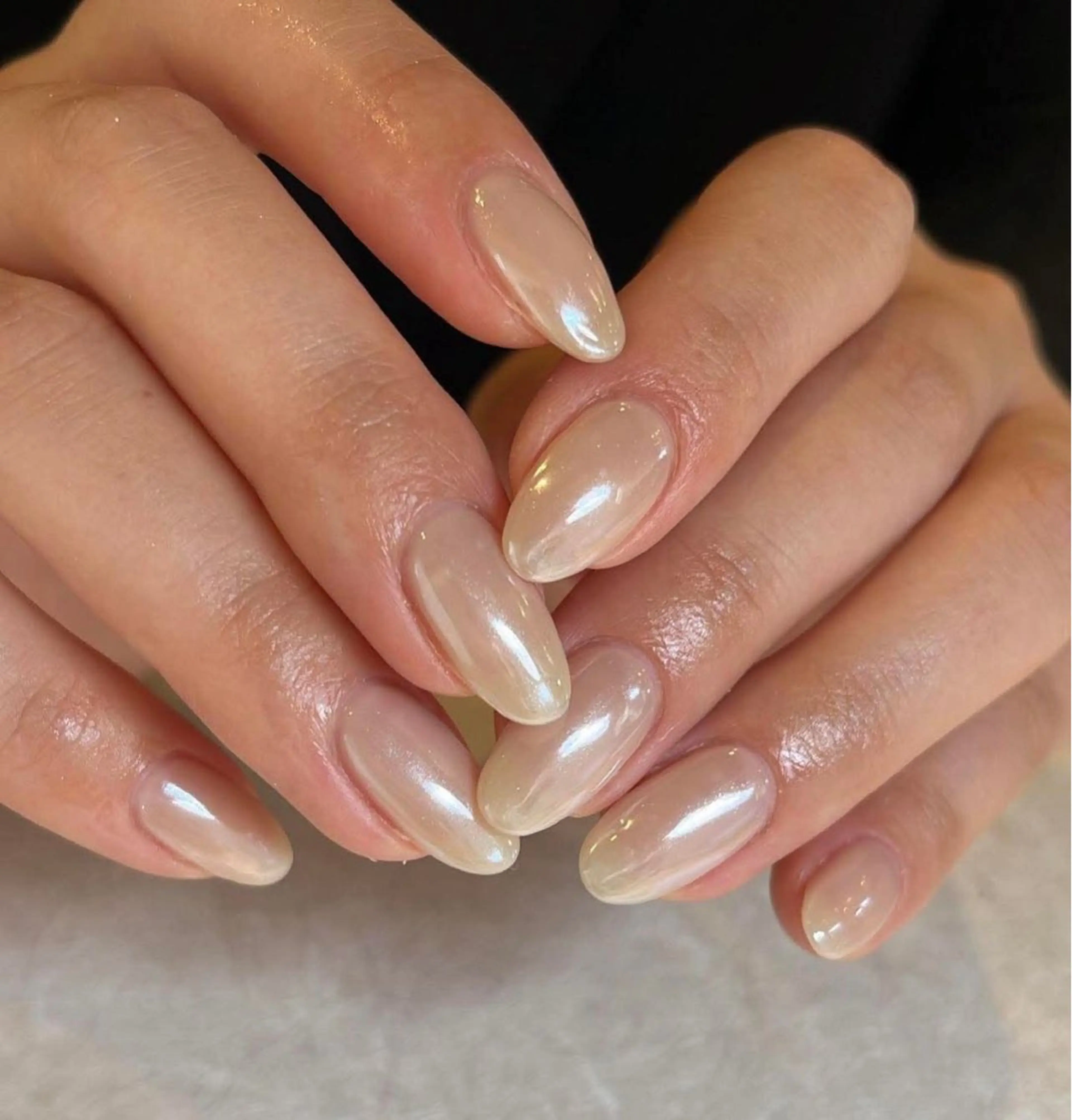 ネイル ハンドネイル NiJi Nailsのネイルデザイン