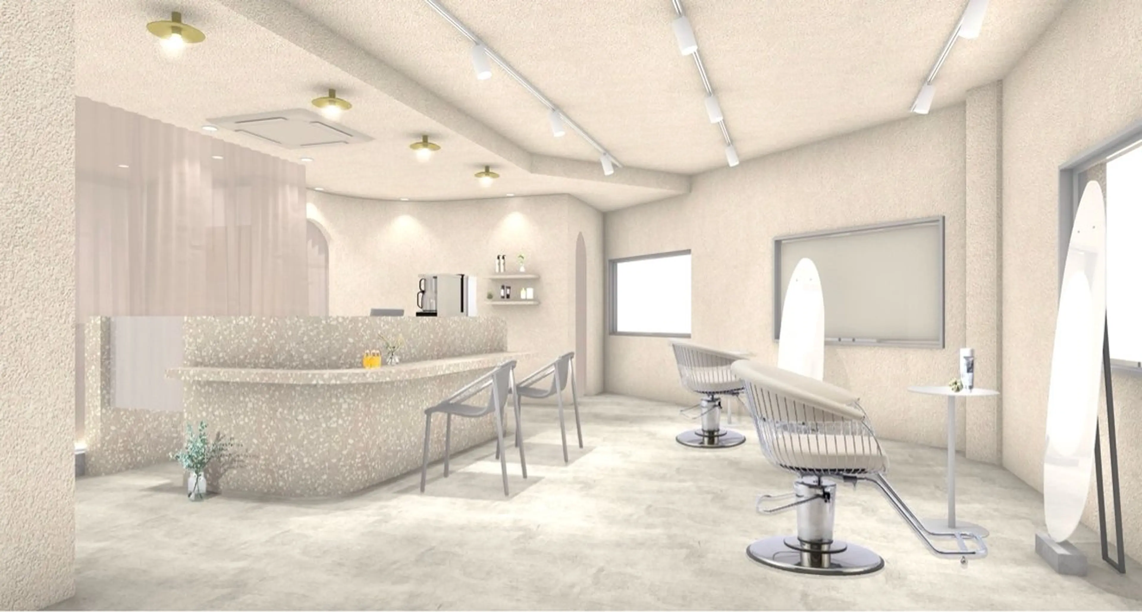 マツエク・マツパ まつ毛ﾊﾟｰﾏ専門店 松本あいのマツエク・マツパデザイン