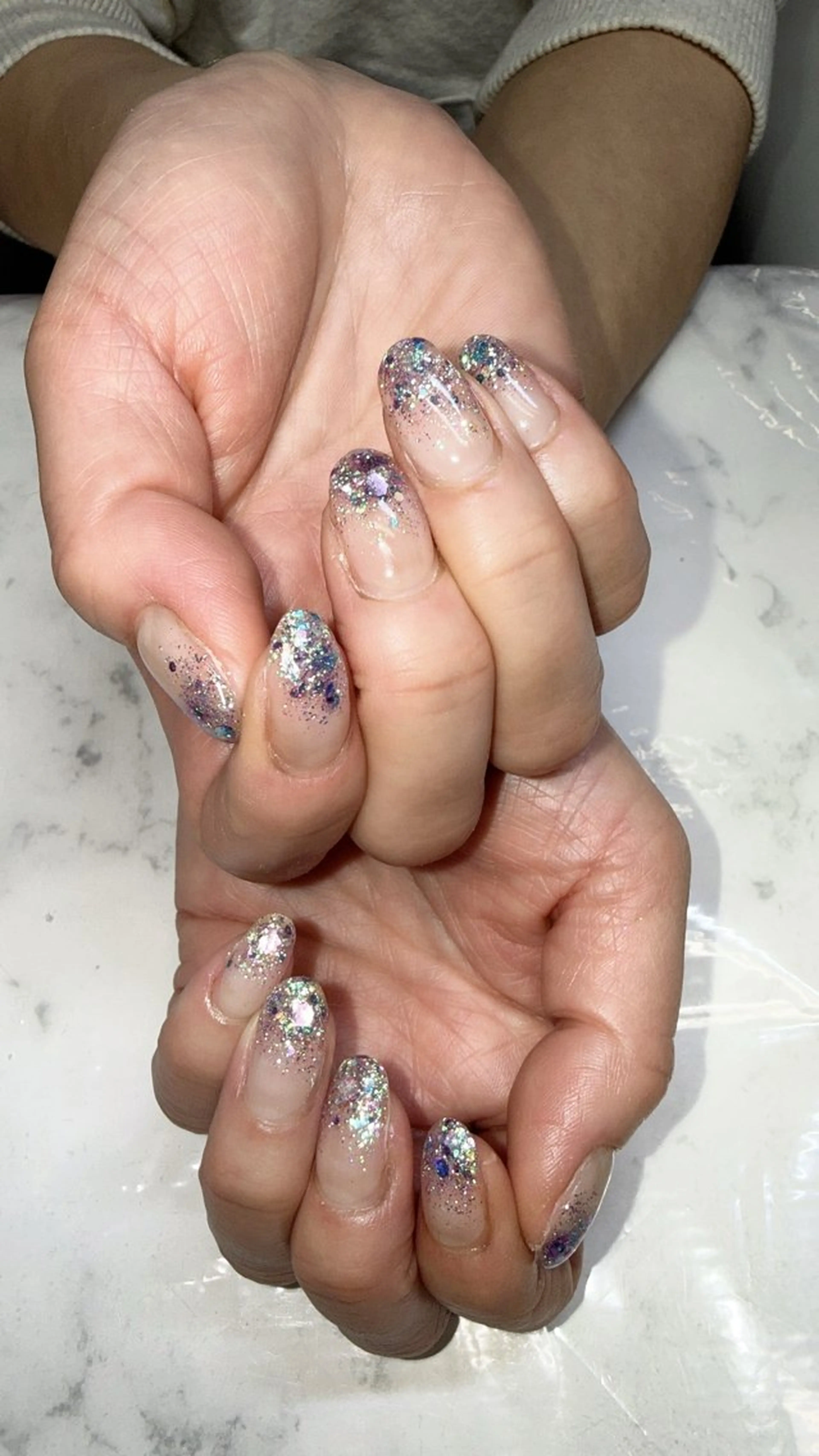 ネイル ✨アン ミユ✨のネイルデザイン