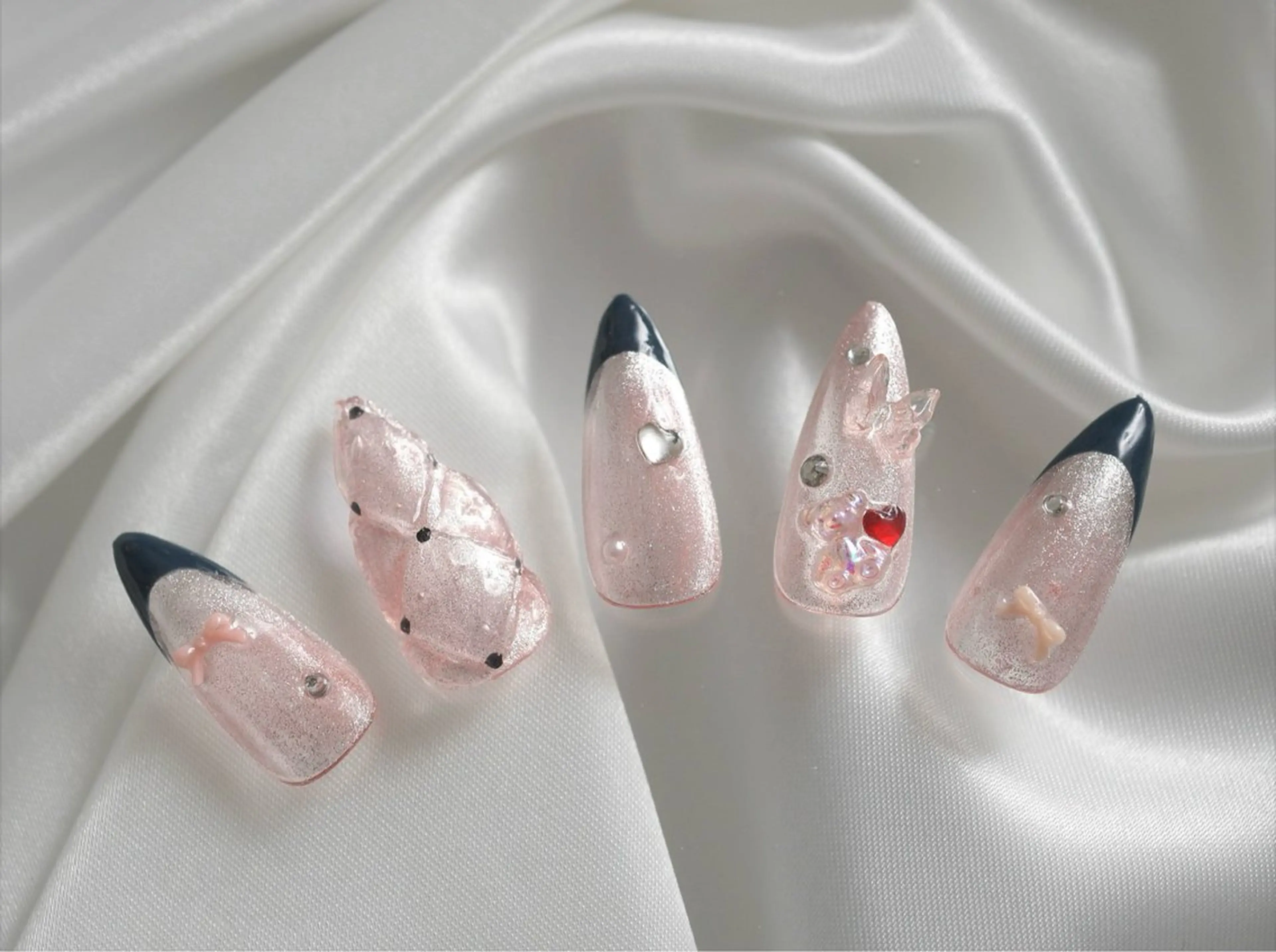 ネイル VANiSH Nailのネイルデザイン