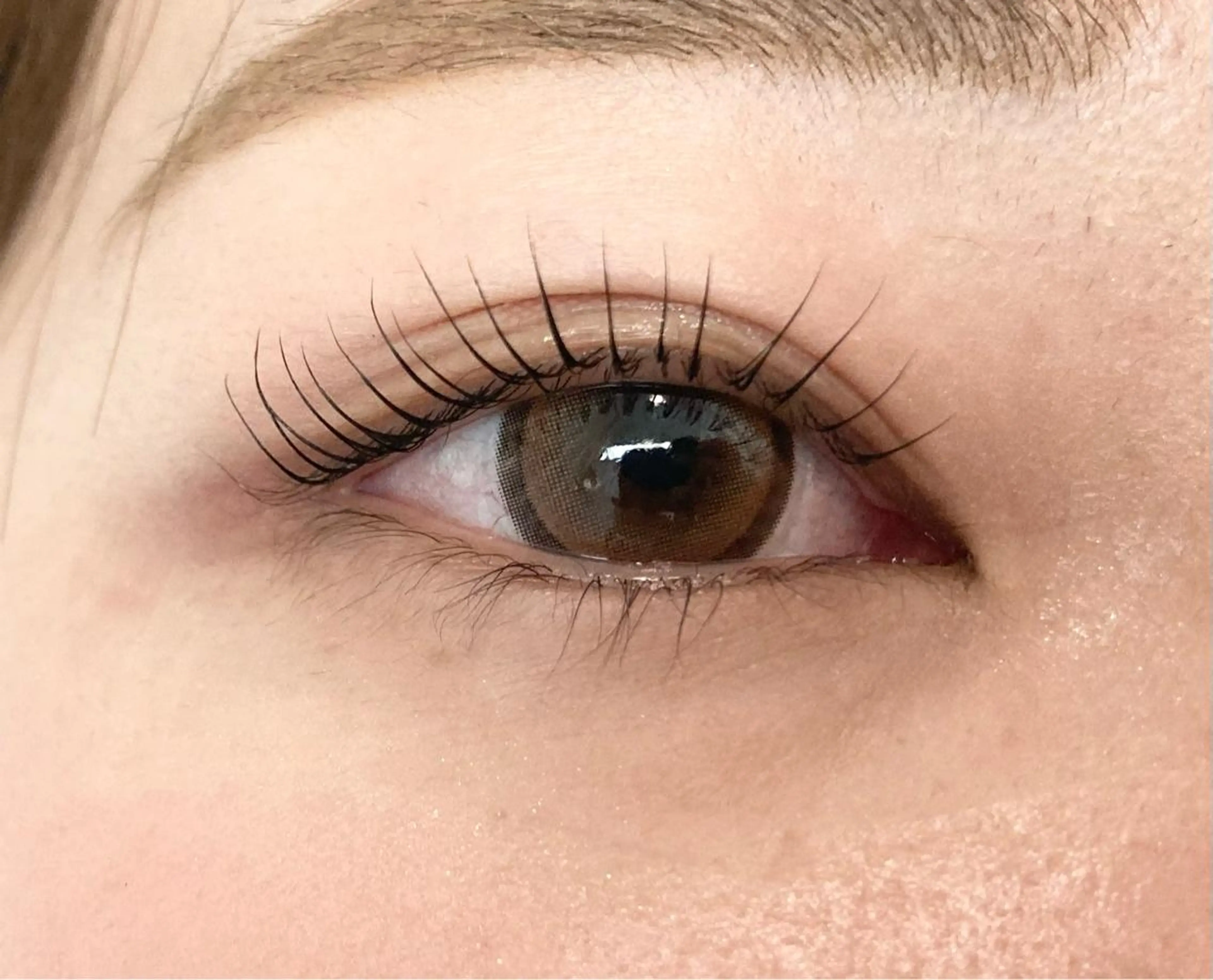 マツエク・マツパ 塚田 里香のマツエク・マツパデザイン