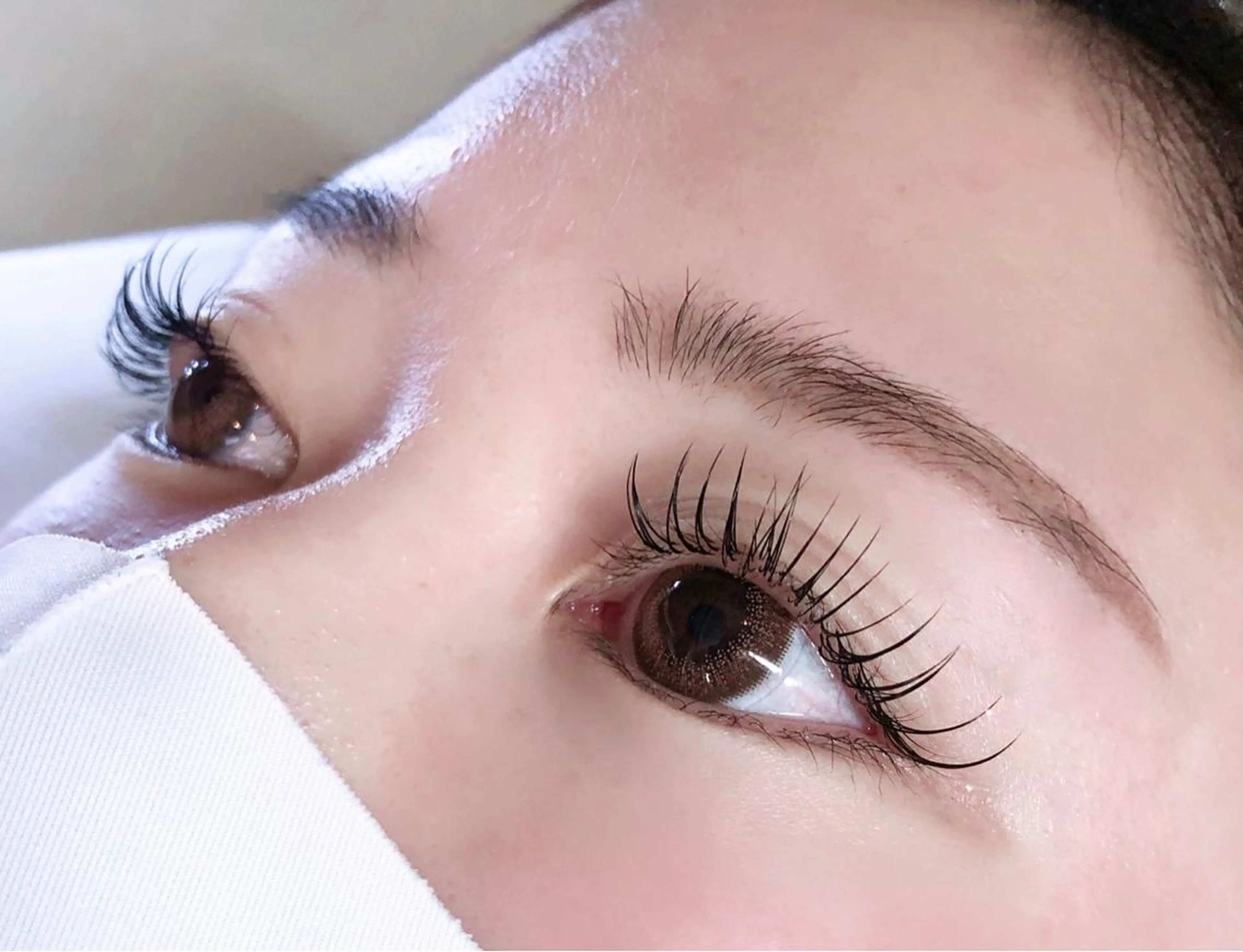 ネイル ハンドネイル フットネイル ハンドケア Nail&eye Belire 新宿のネイルデザイン