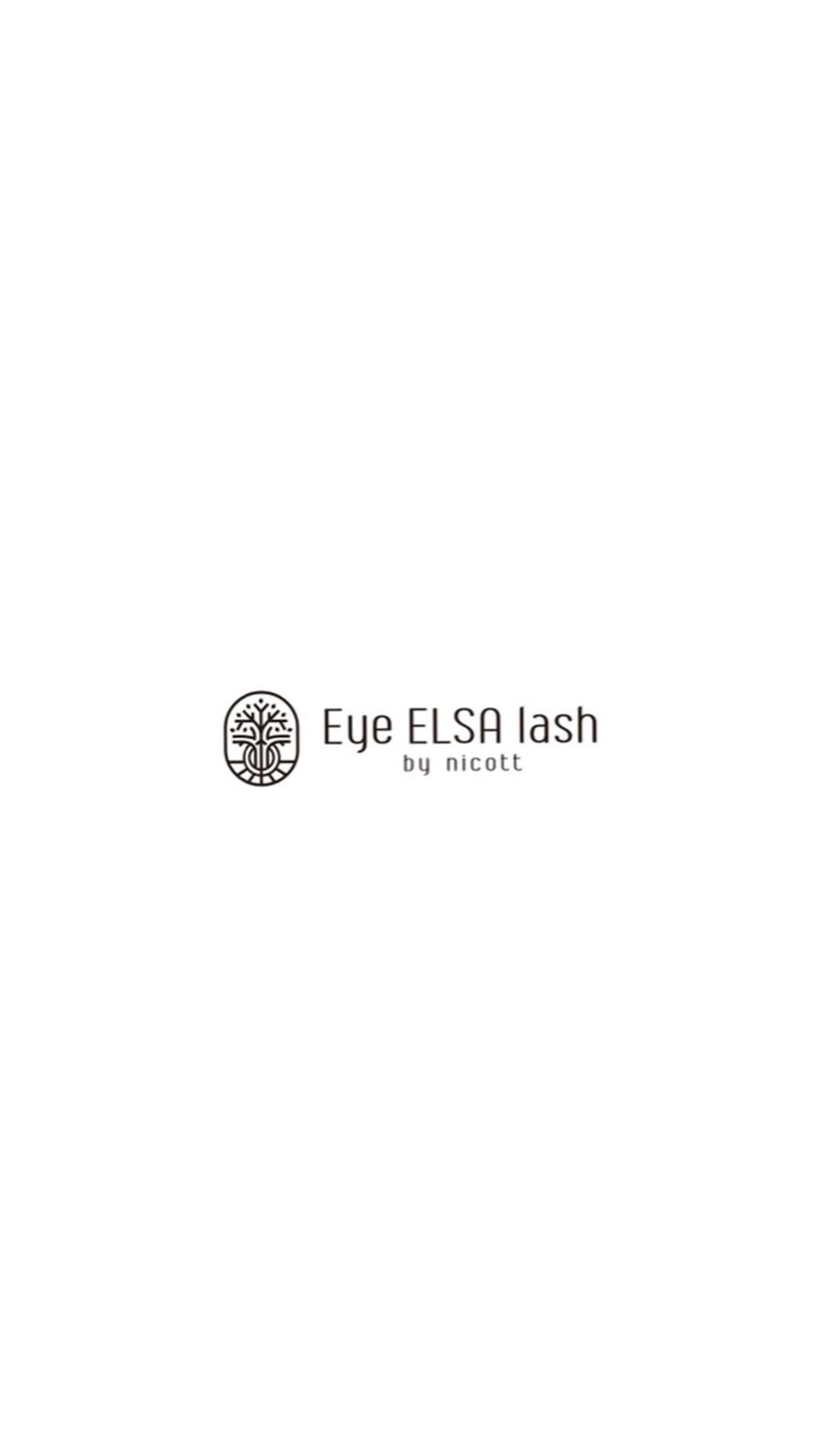 マツエク・マツパ Eye ELSA lash　柘植の眉毛・アイブロウイメージ