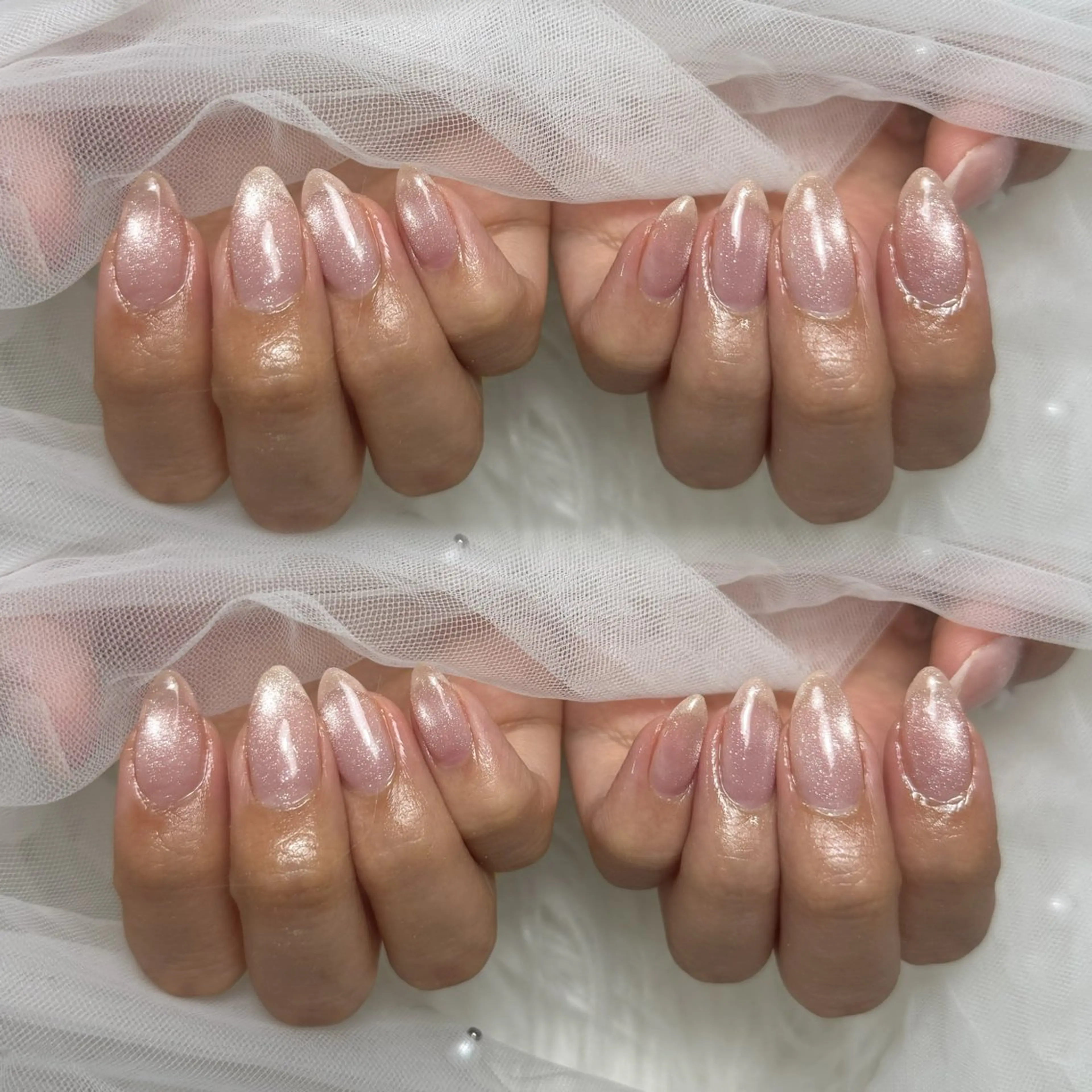 ネイル ハンドネイル ♡ みずきのネイルデザイン