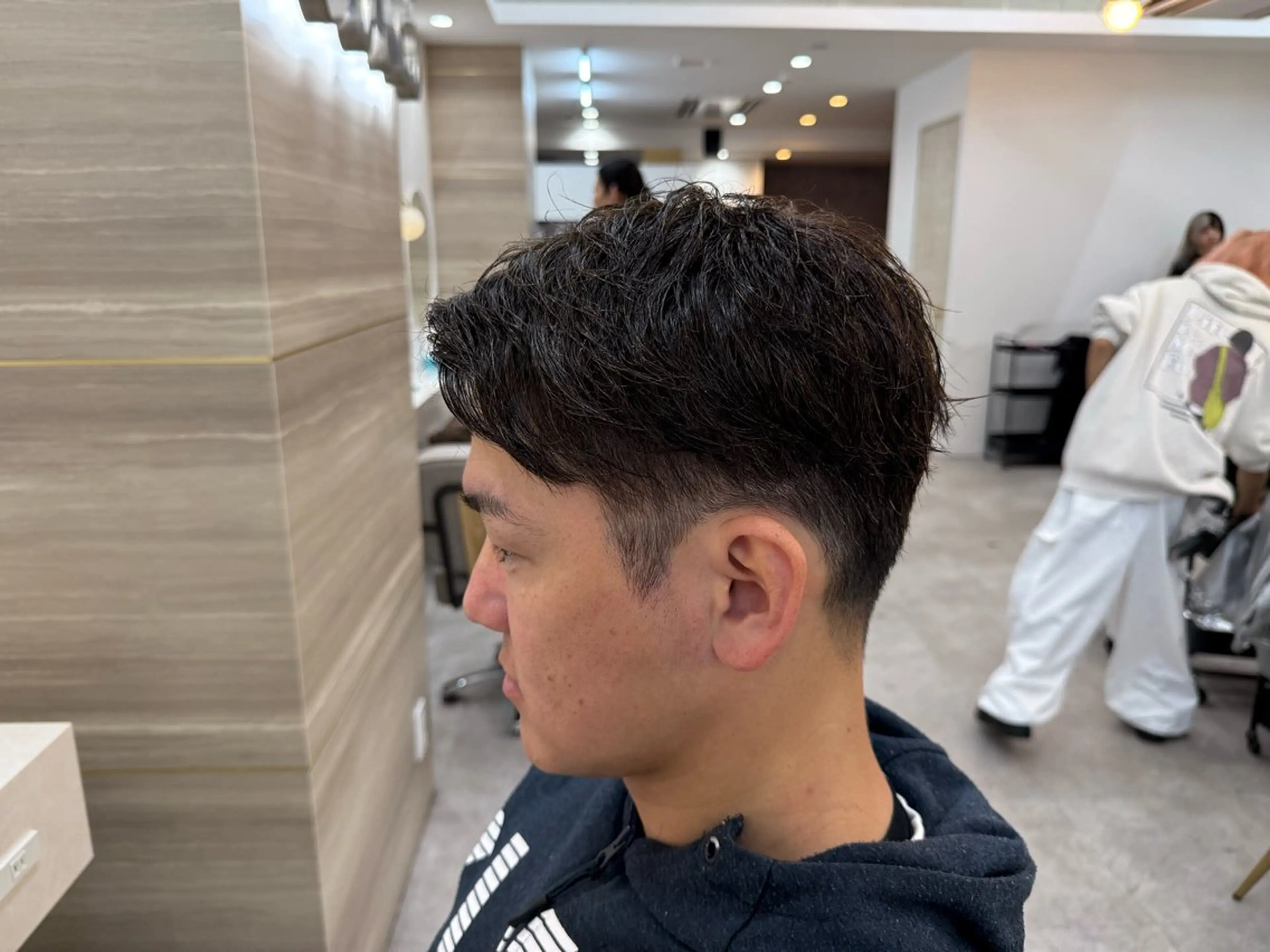 👾メンズ限定👾【クイックスパ付き】の写真