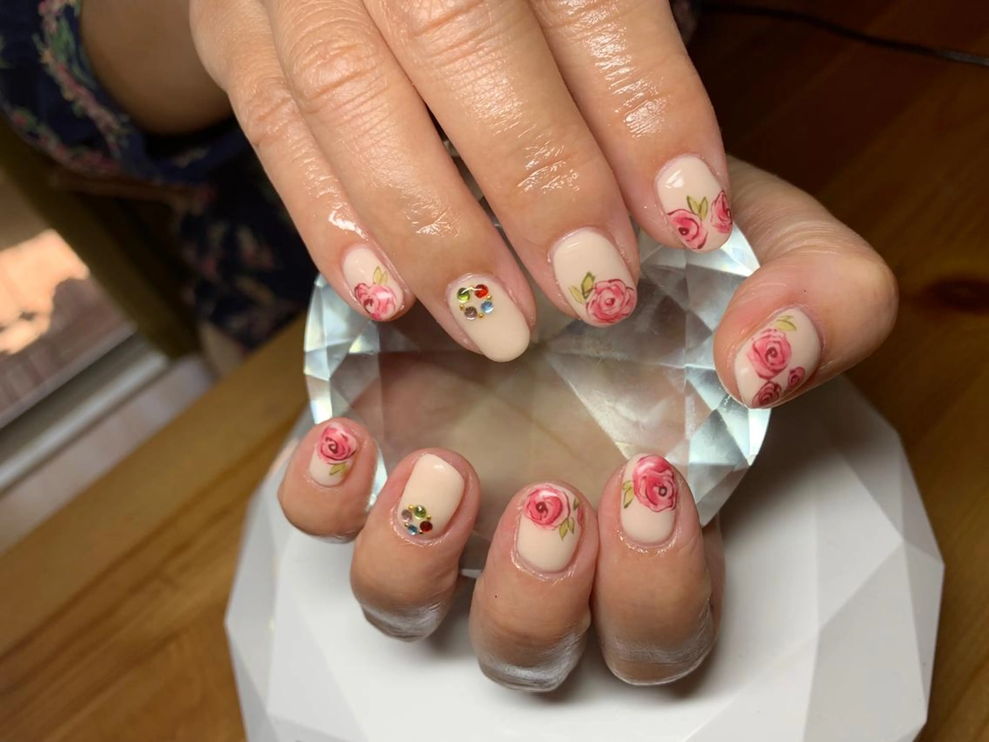 ネイル LAVISH nail salonのネイルデザイン