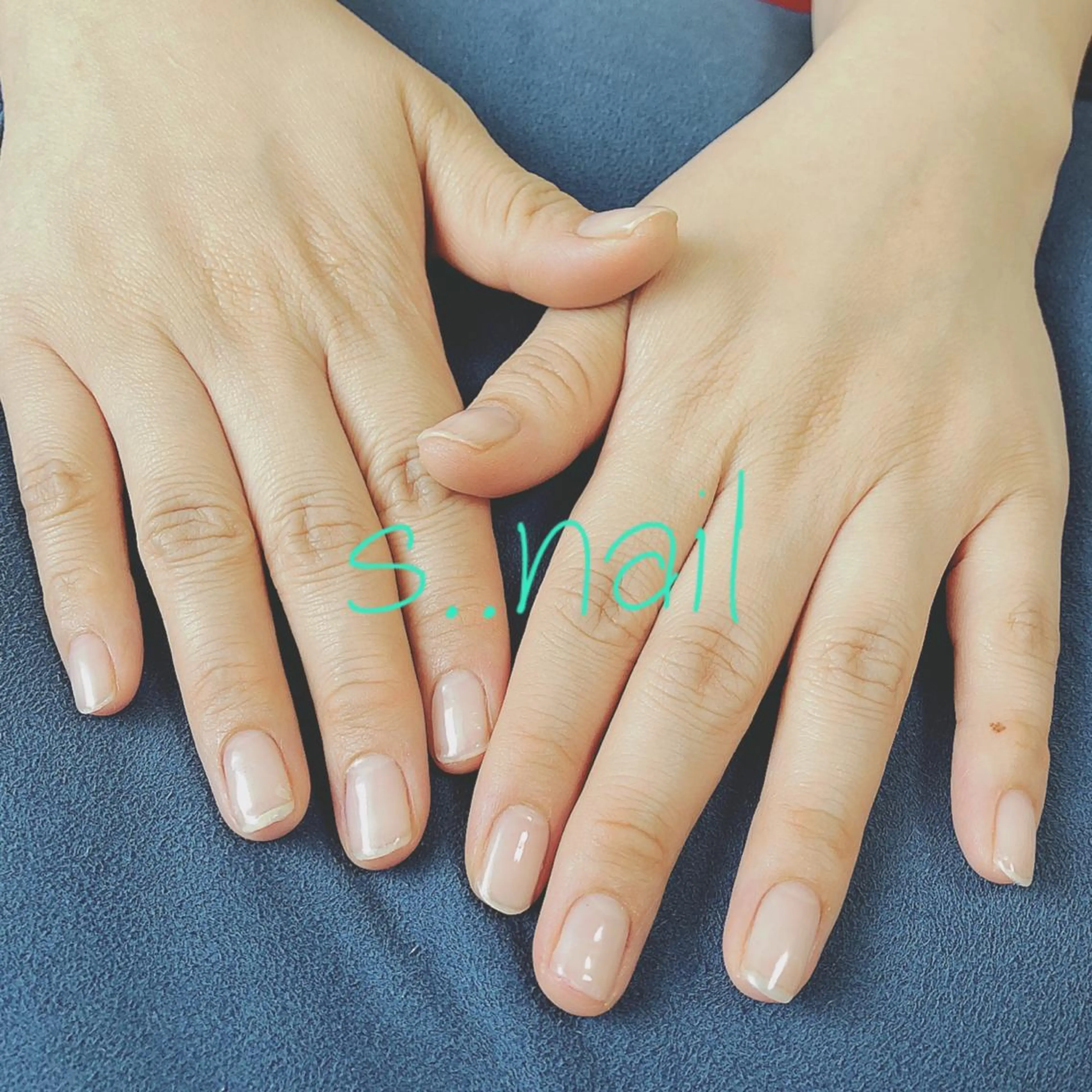 ネイル ハンドネイル フットネイル s..nail / MORITAのネイルデザイン