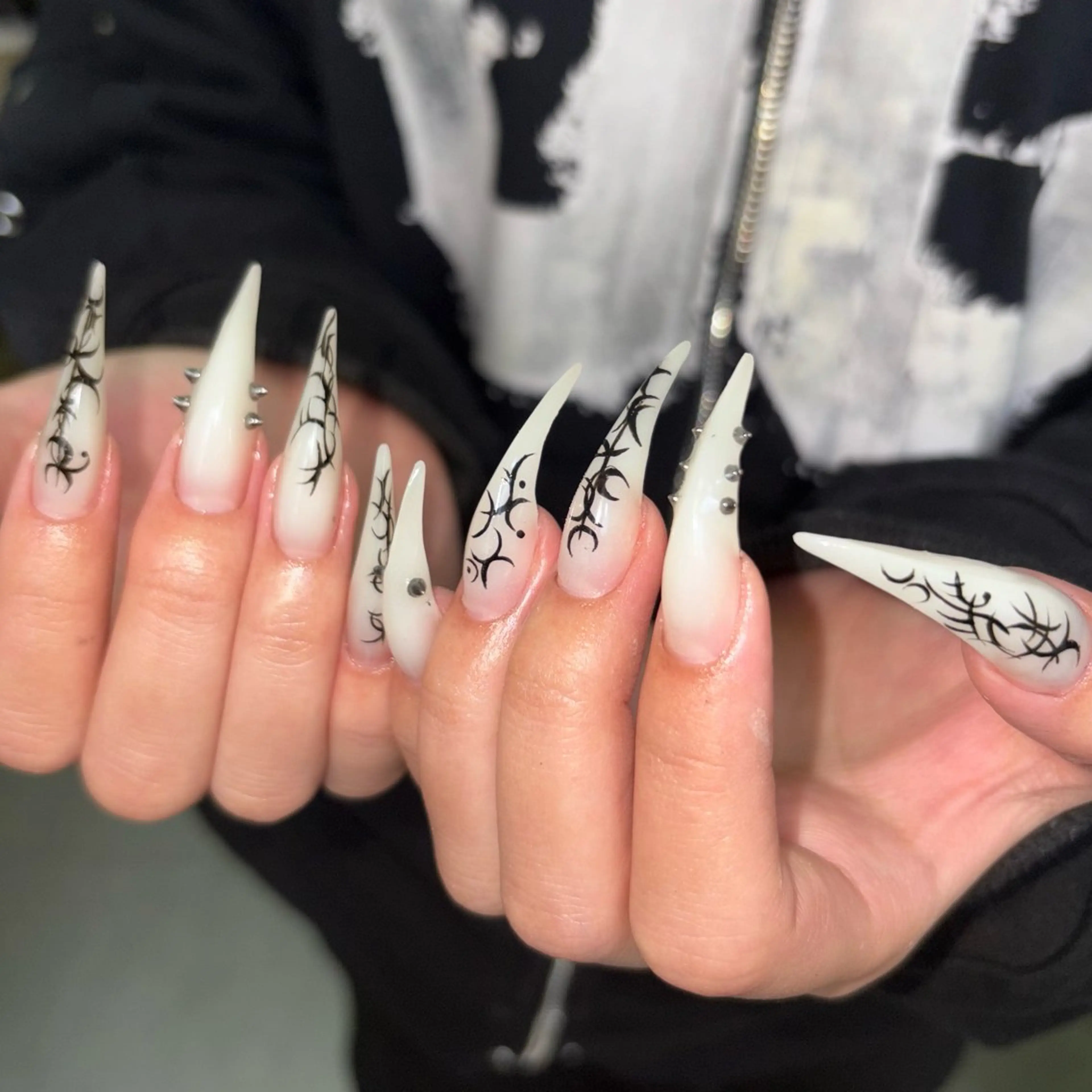 ネイル 木村 夏生 /アート･個性派👾のネイルデザイン