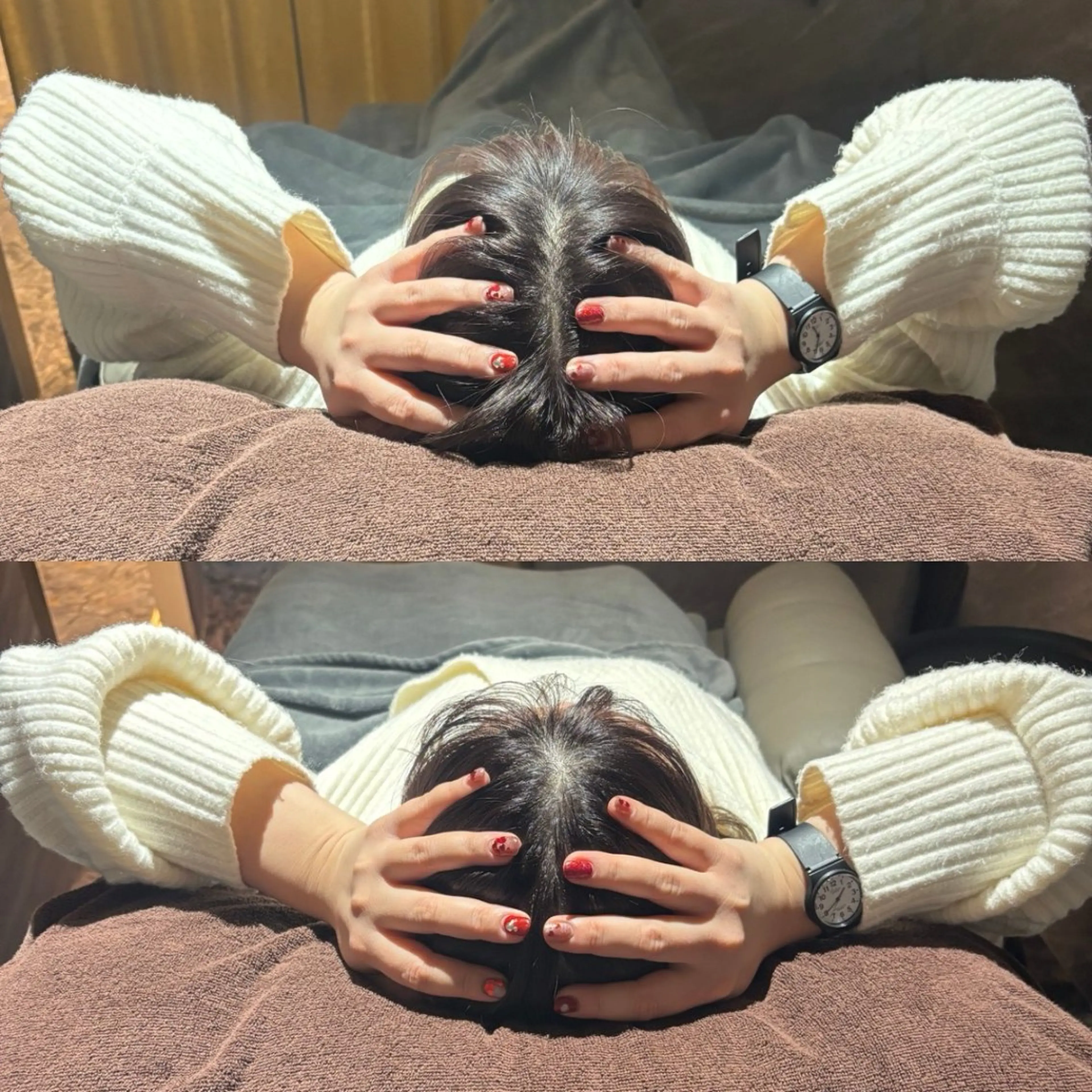 uruSteam🩵 アヤカのエステ・リラクイメージ