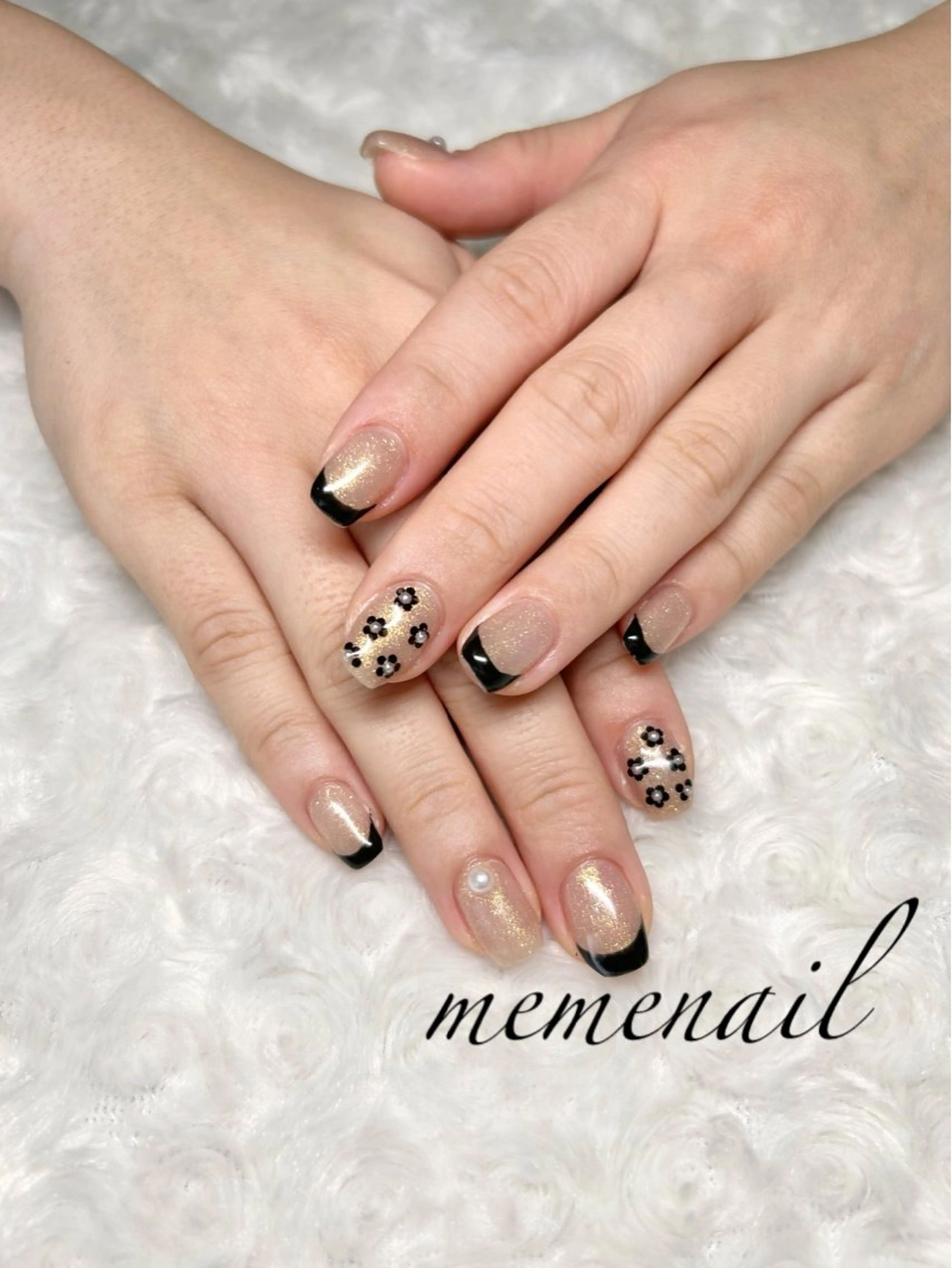 ネイル ハンドネイル Noguchi Megumiのその他イメージ