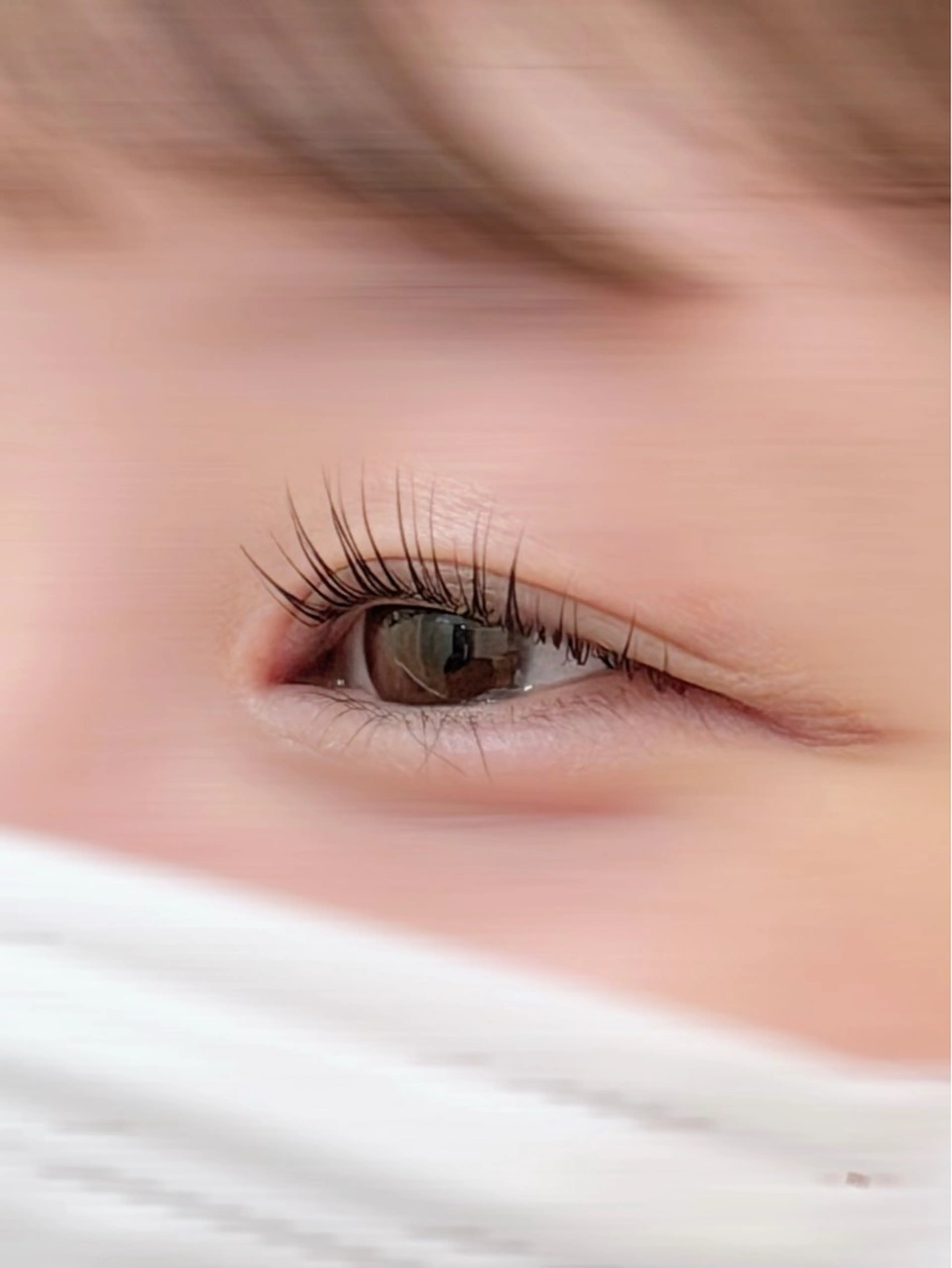 マツエク・マツパ KANGOL SALON伊藤のマツエク・マツパデザイン