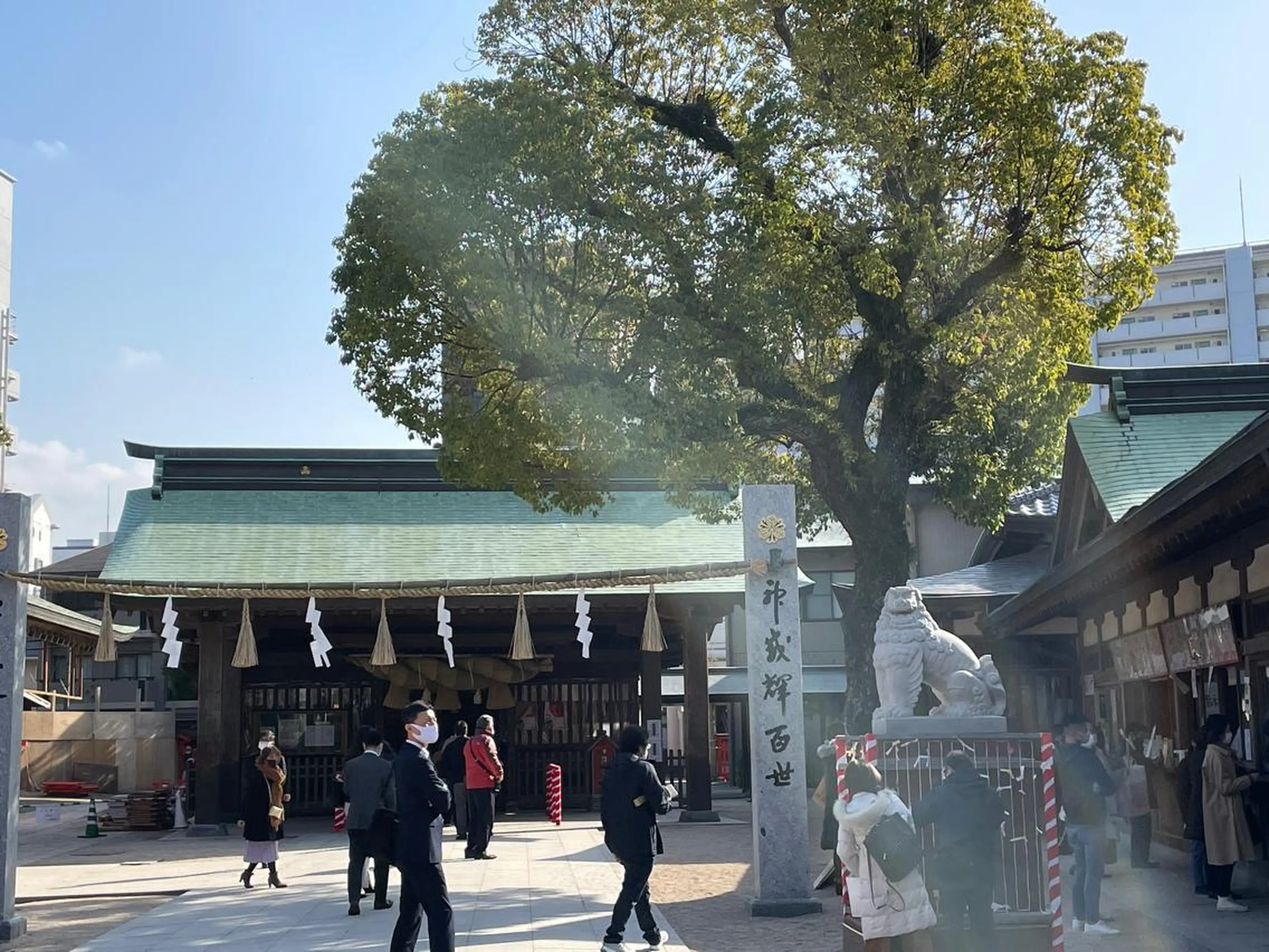 TOWA 野村　コウダイのヘアスタイル