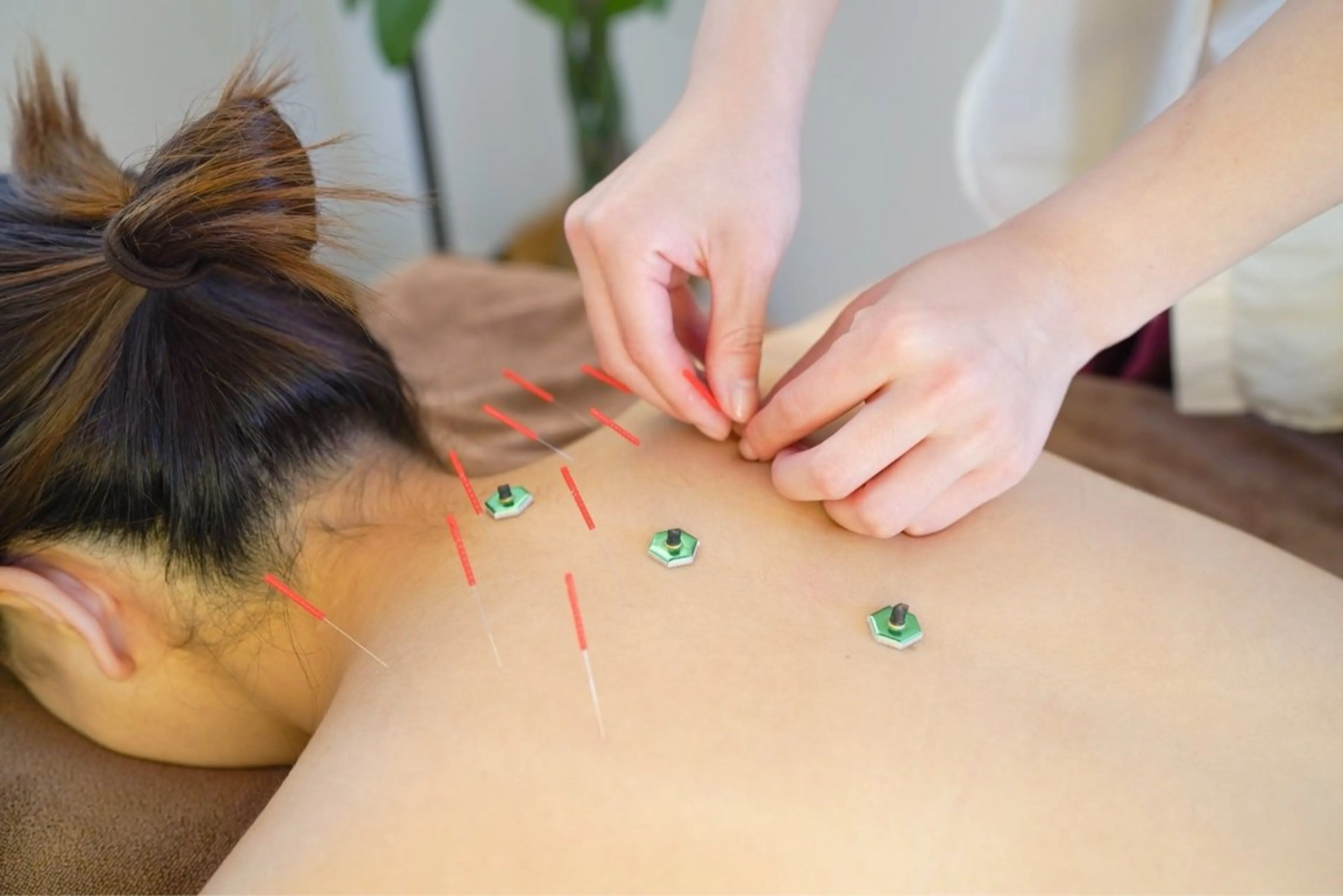 エステ リラク 美鍼灸サロン cita.cita所属・美鍼灸サロン cita.citaのエステ・リラクイメージ