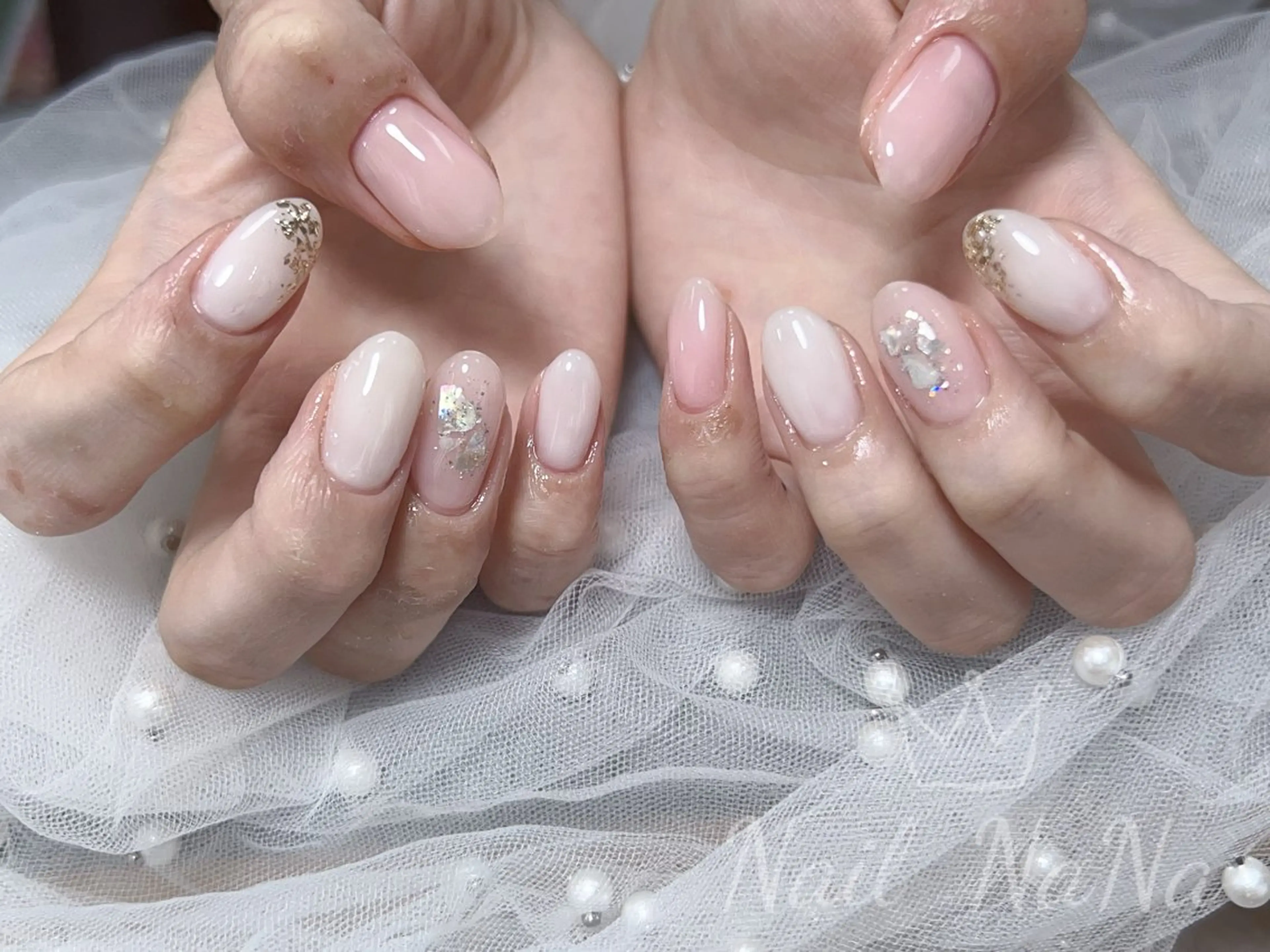 ネイル ハンドネイル Nail NaNaのネイルデザイン