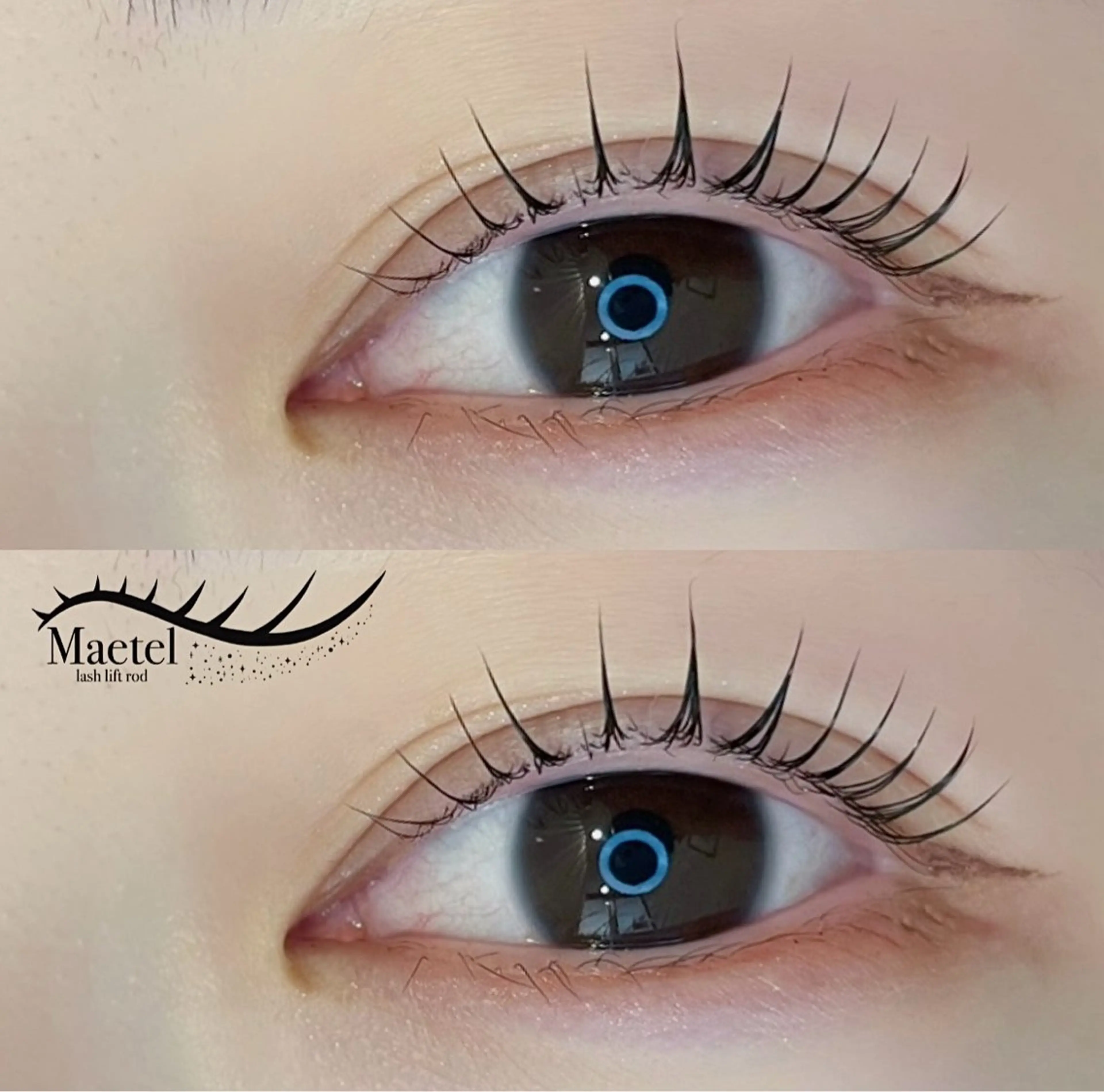 マツエク・マツパ マツパ ルクール 小千谷店   阿部のマツエク・マツパデザイン