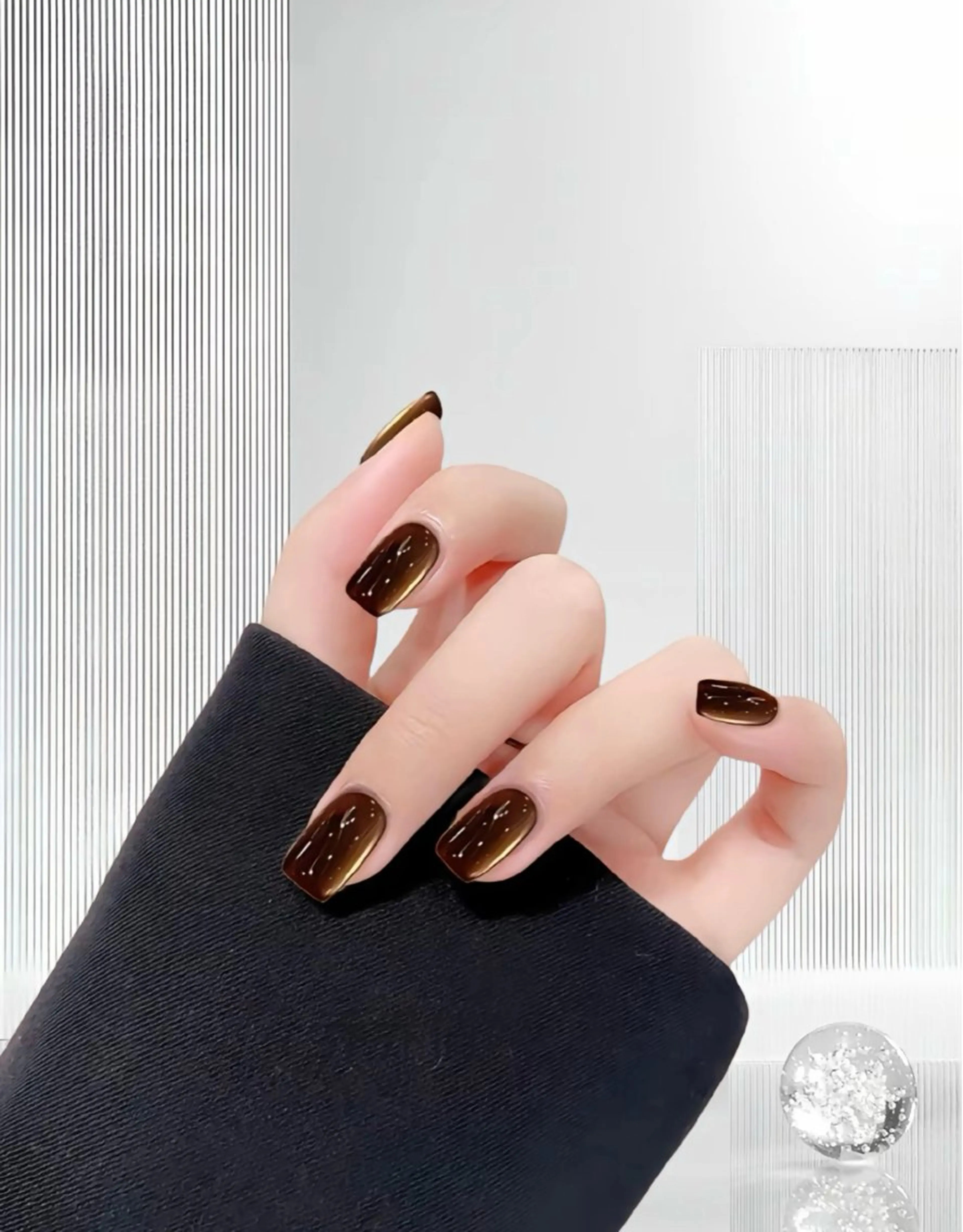 ネイル ハンドネイル 🎀 NaNa_nailのネイルデザイン