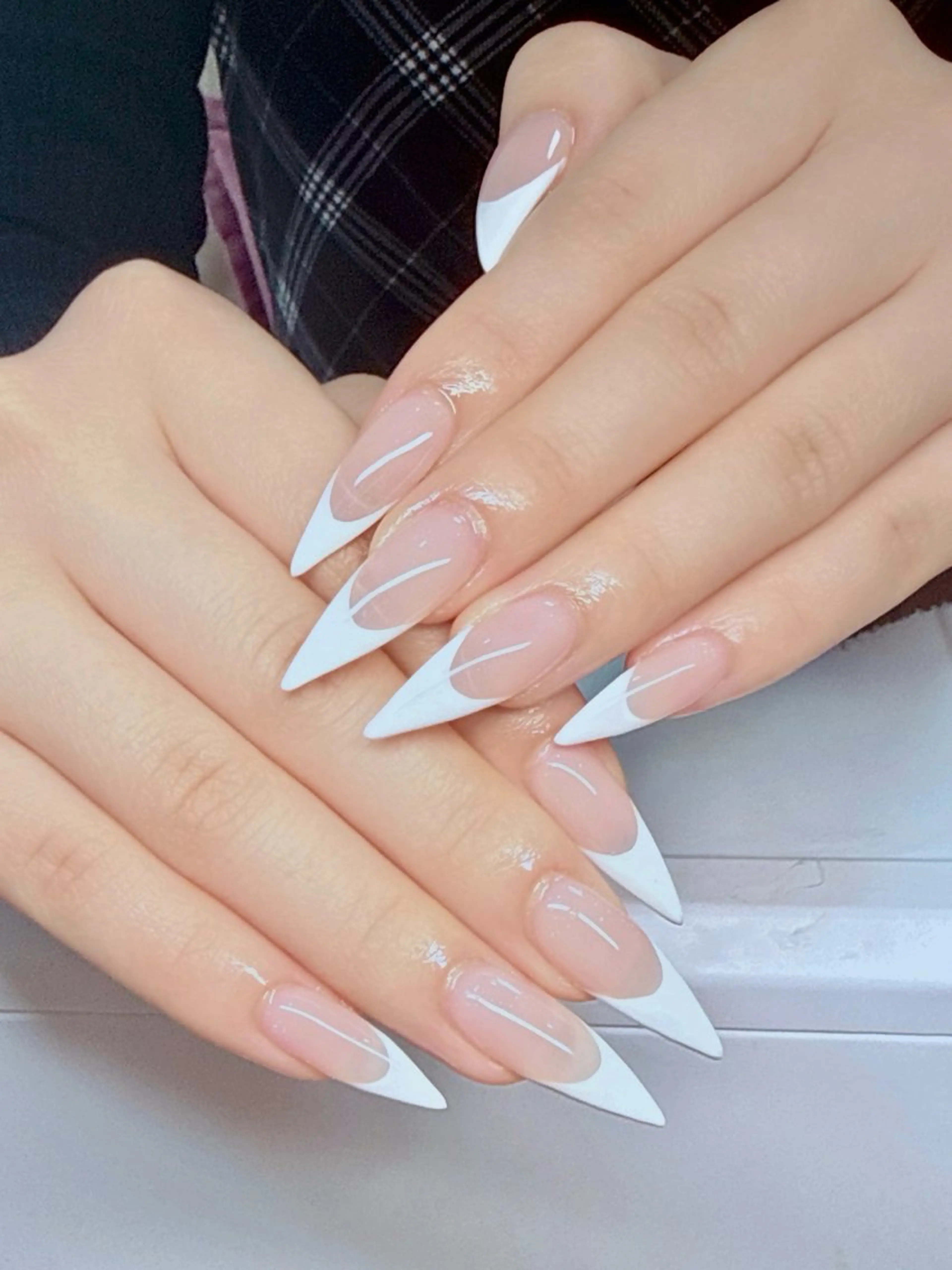 ネイル Himawari 松戸ネイル自宅サロンのネイルデザイン