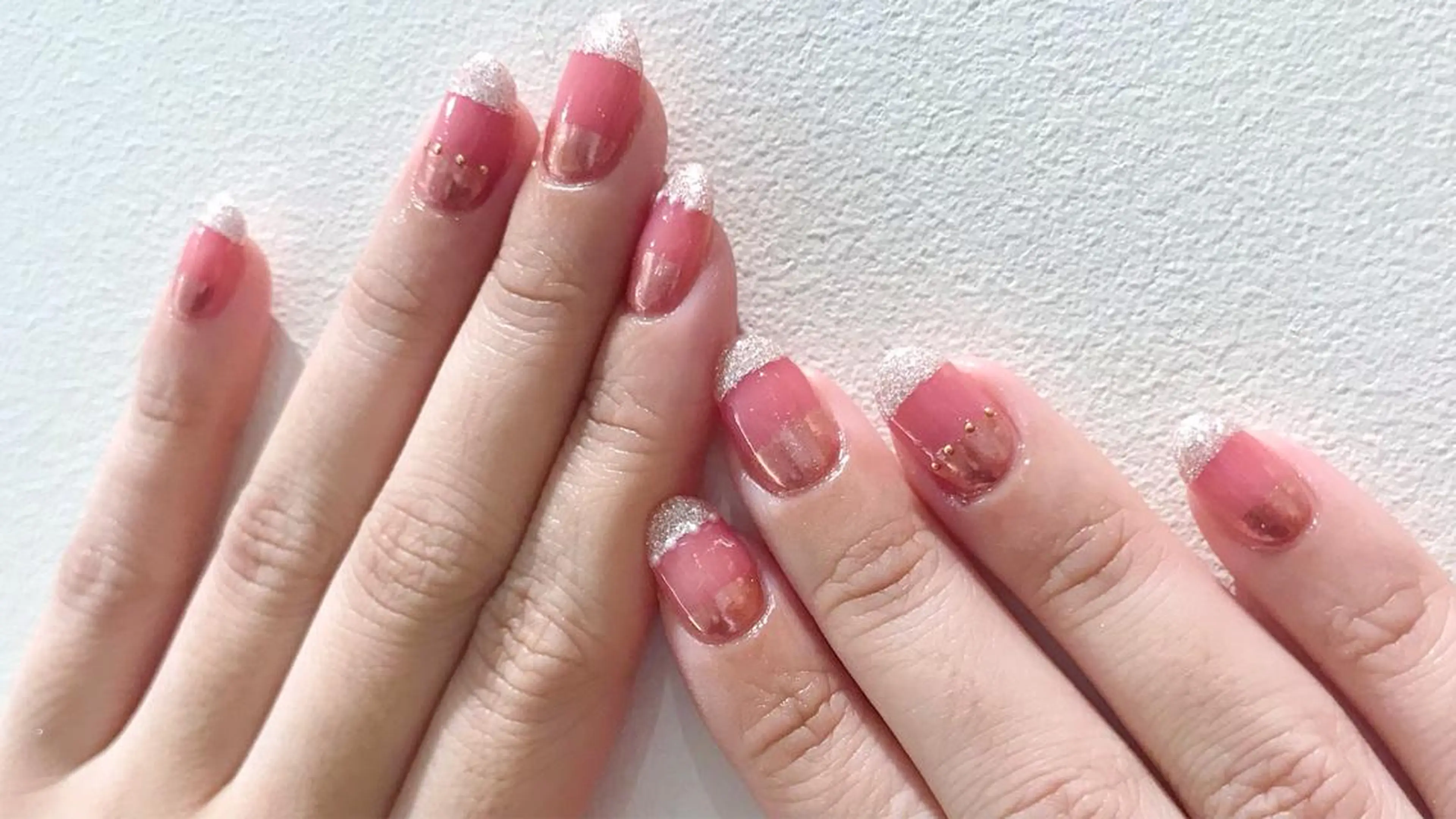 ネイル ハンドネイル Uchida Mayunaのその他イメージ