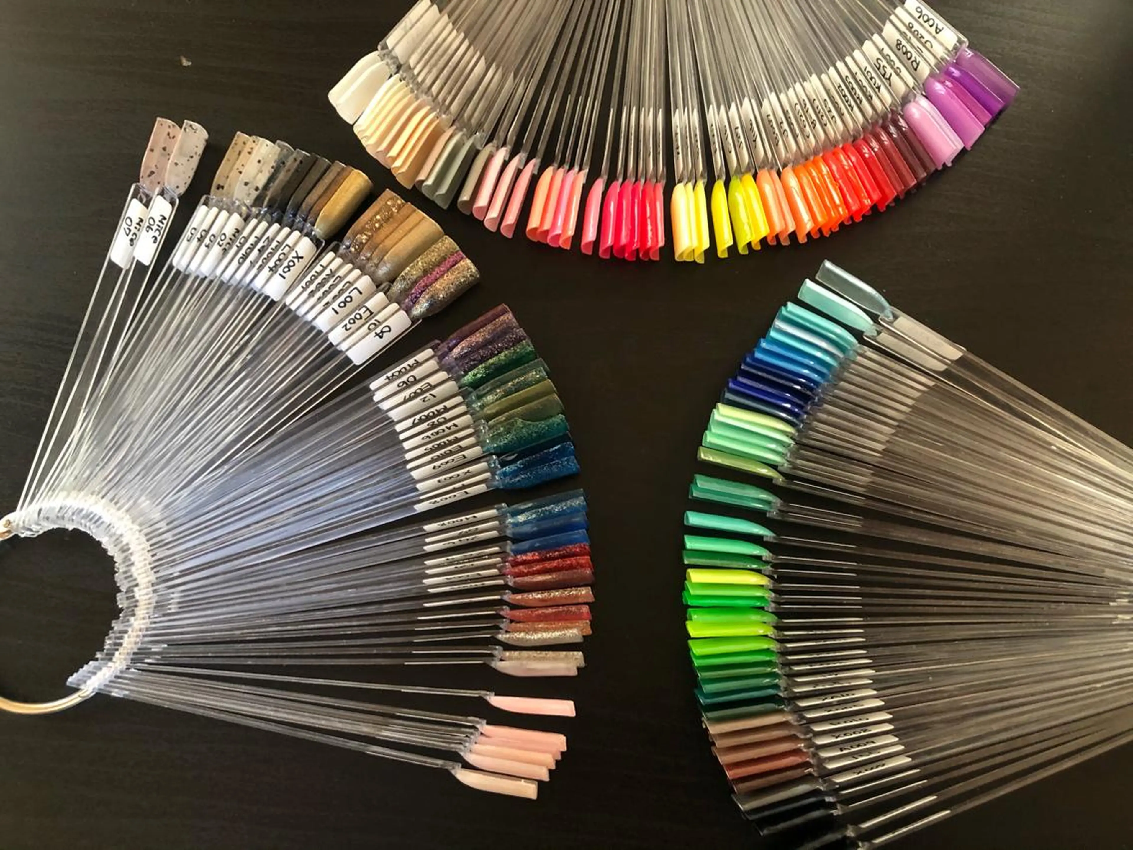 ネイル nail salon GSMのネイルデザイン