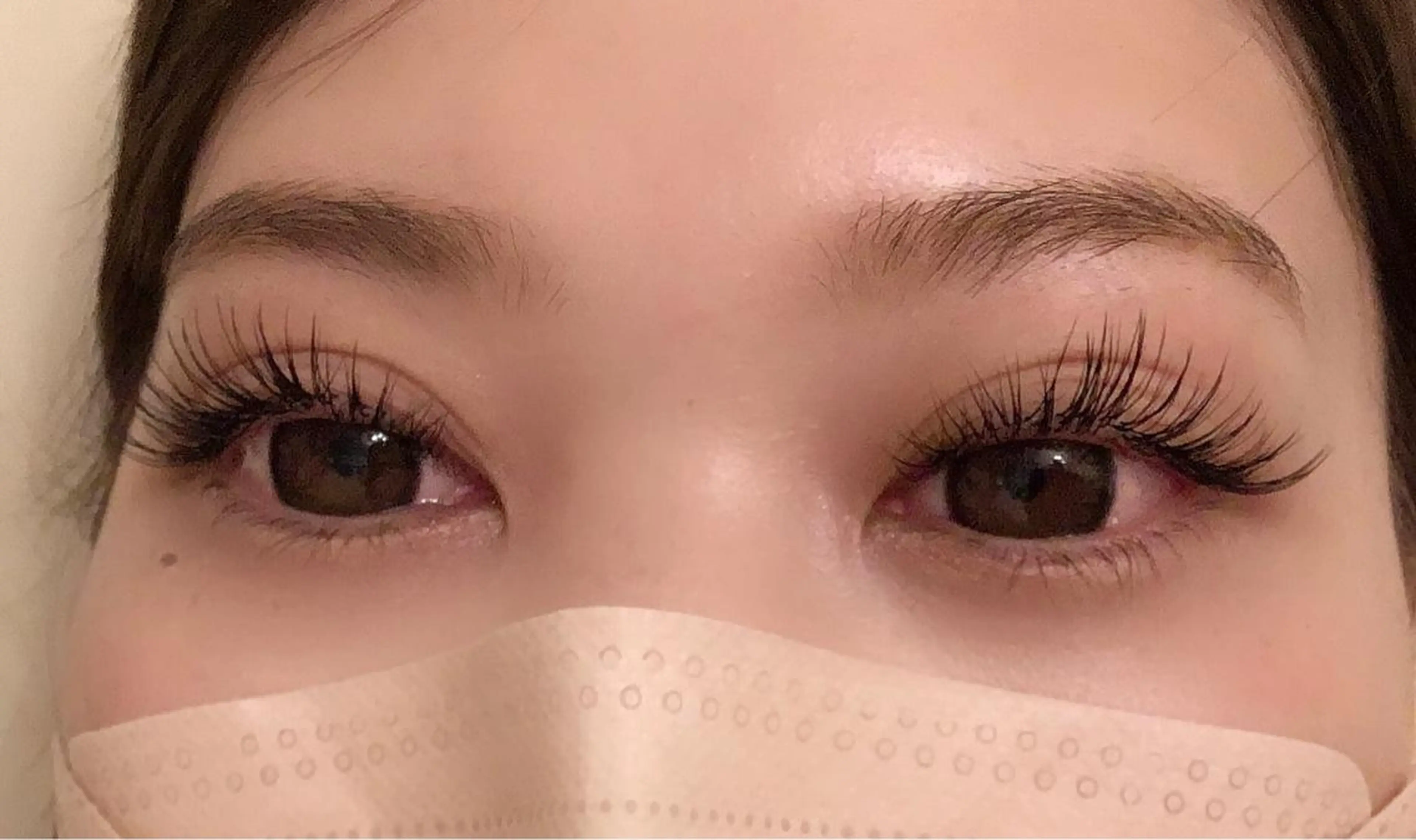 マツエク・マツパ eyelash GARDENのマツエク・マツパデザイン
