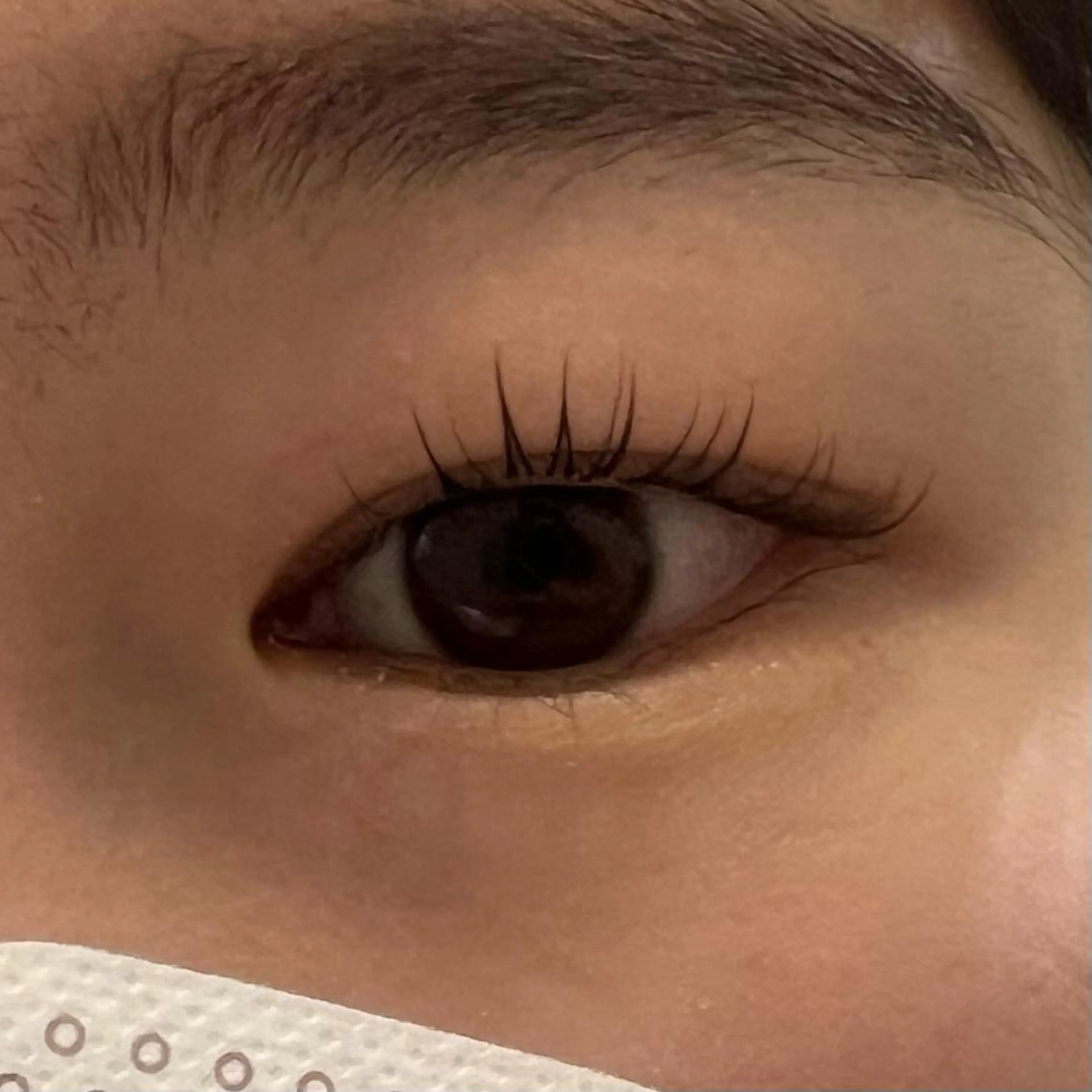 マツエク・マツパ miel yamaguchiの眉毛・アイブロウイメージ