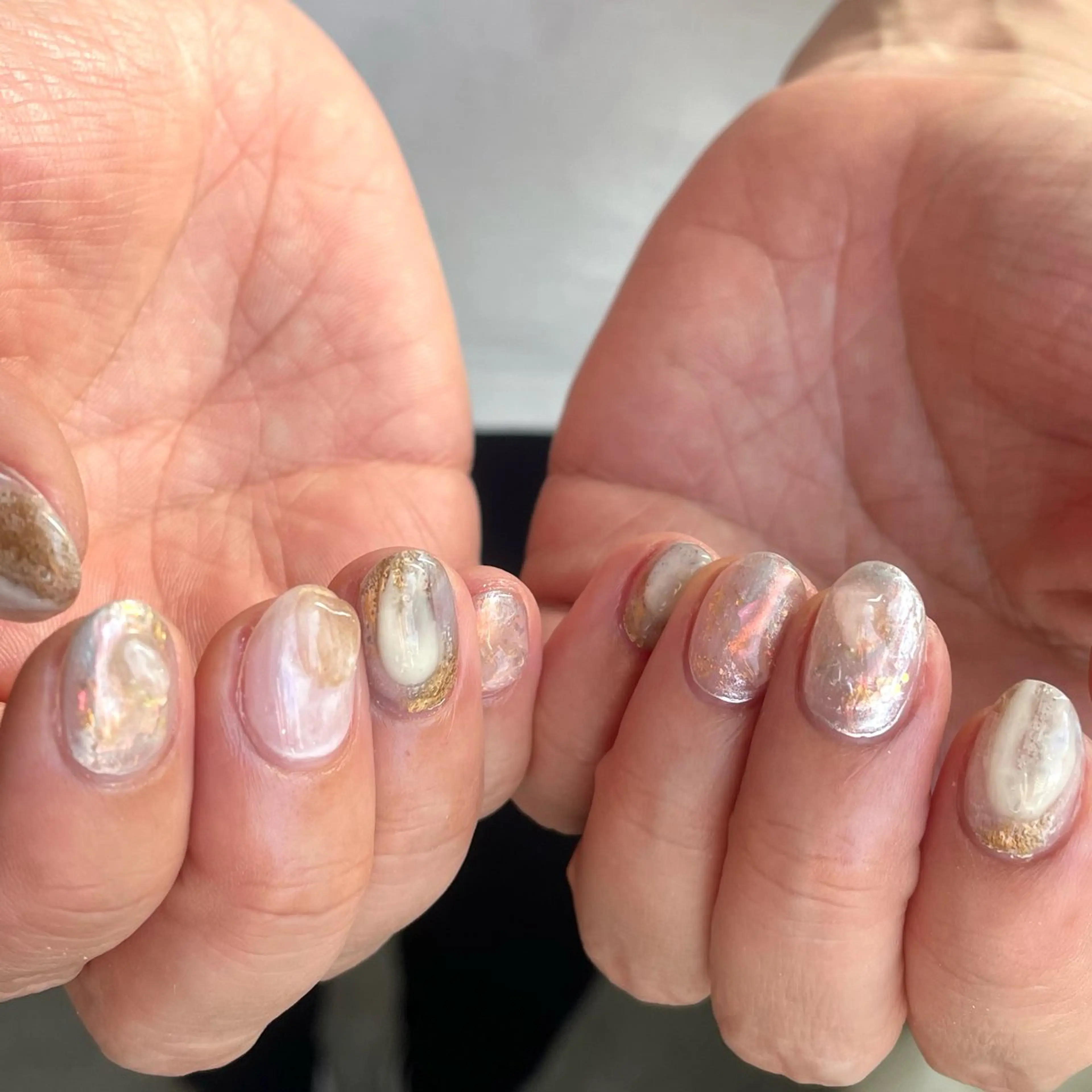 ネイル nail salon zero°のネイルデザイン