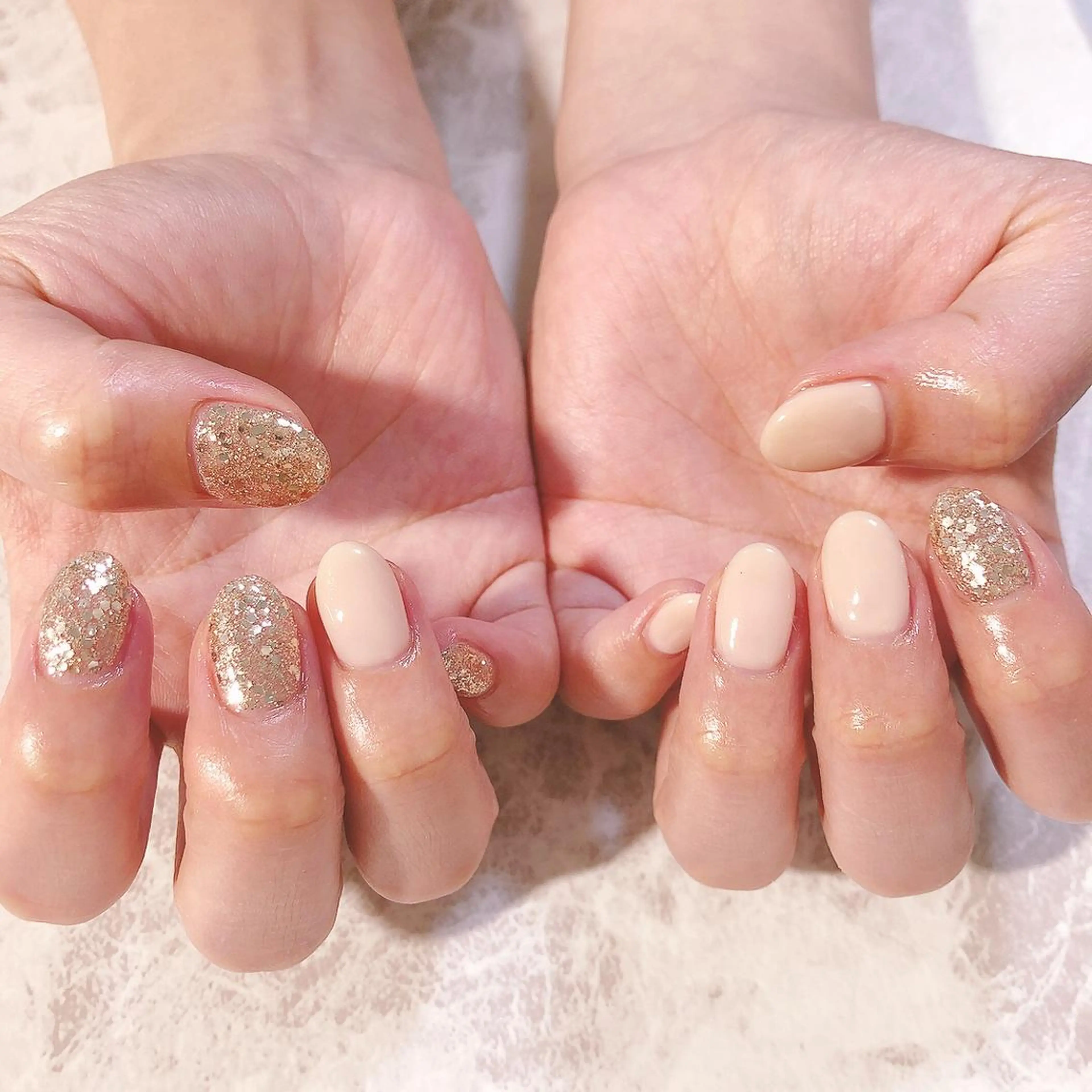 ネイル VIOLUS所属・VIOLUS 関目のネイルデザイン