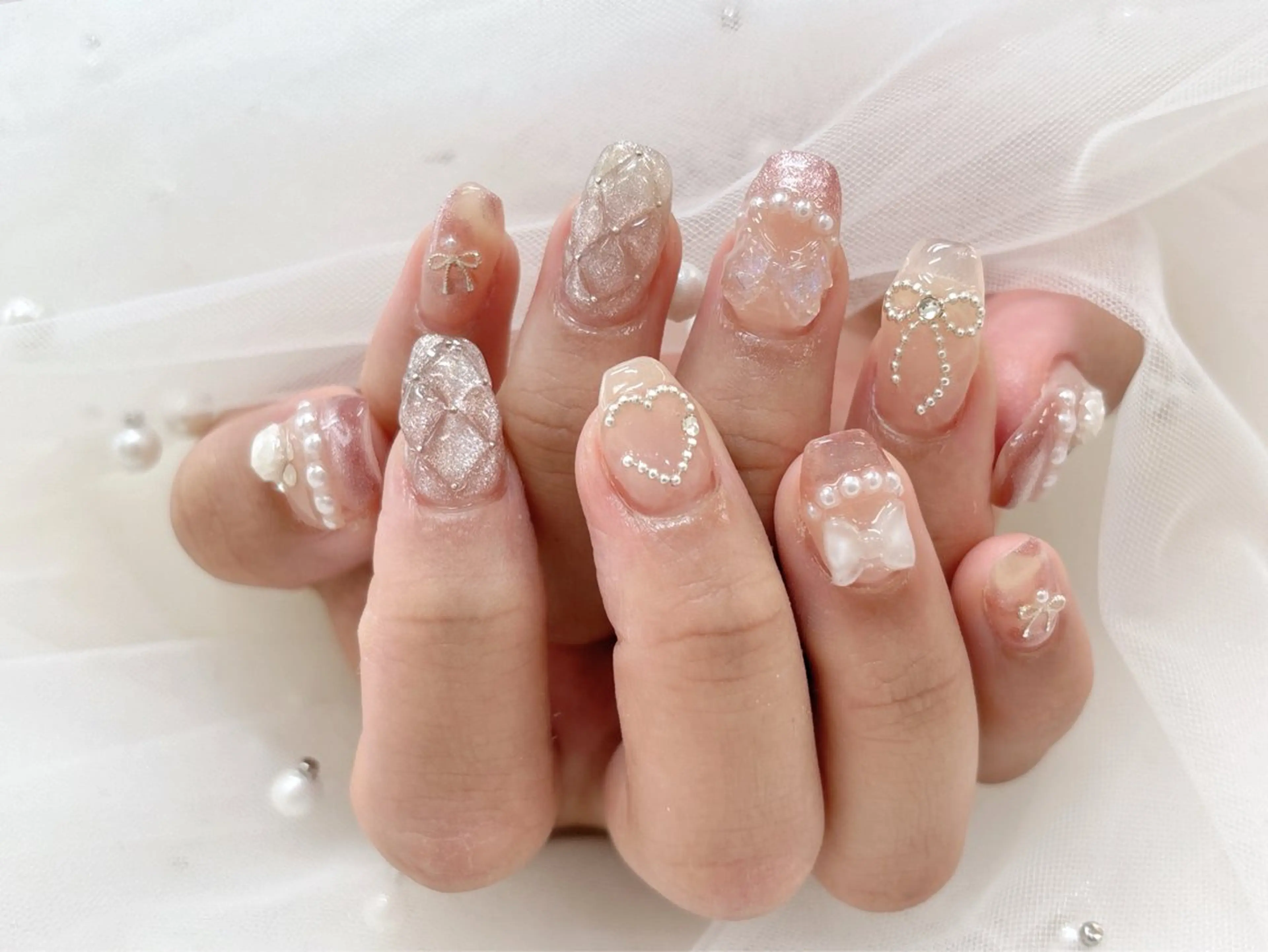 ネイル 5C NAIL 5C NAILのネイルデザイン