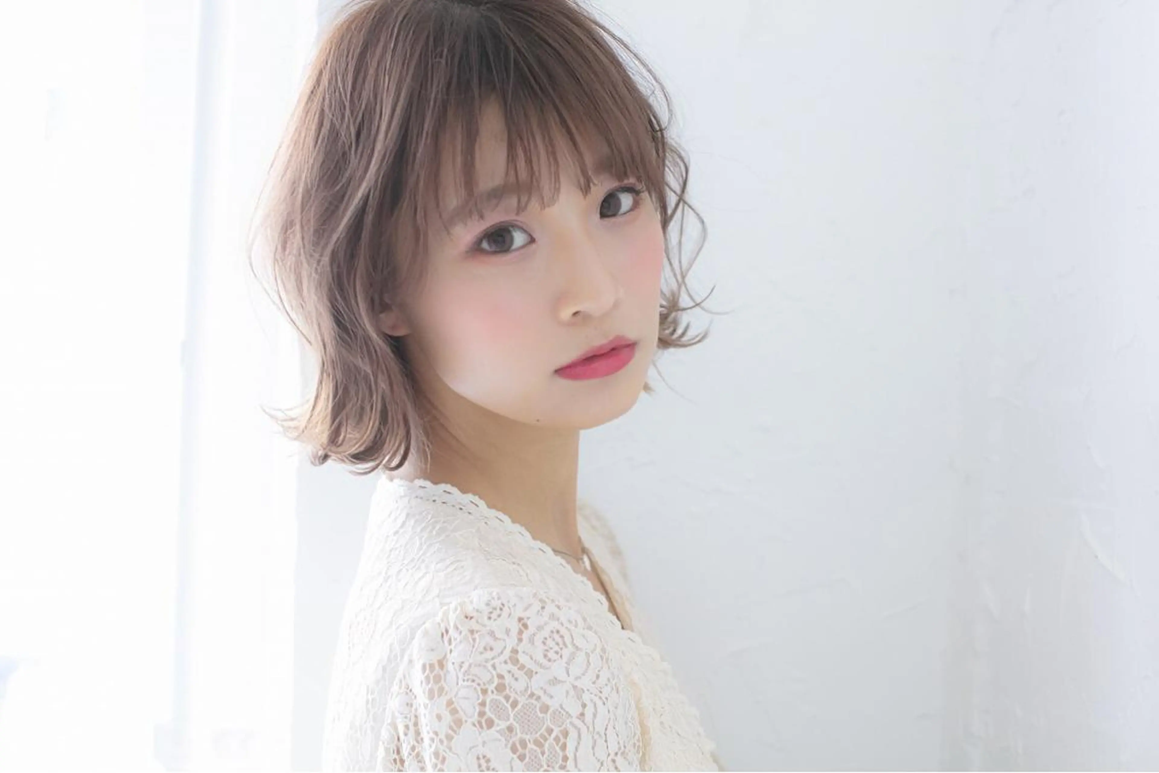 ショート 美髪・髪質改善🌟 山口博史のヘアスタイル