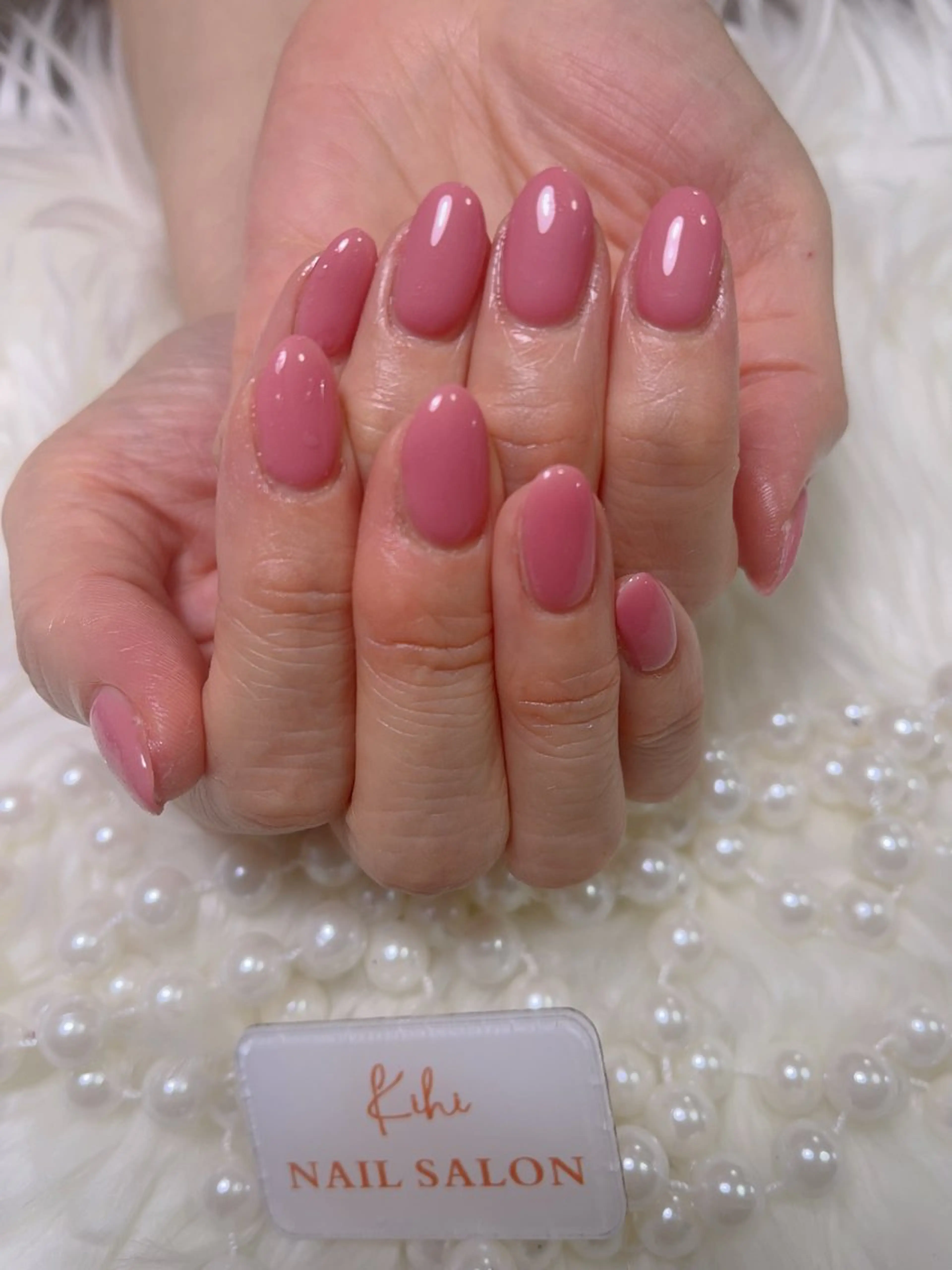 ネイル さくら💮💮 【オフ無料】のネイルデザイン