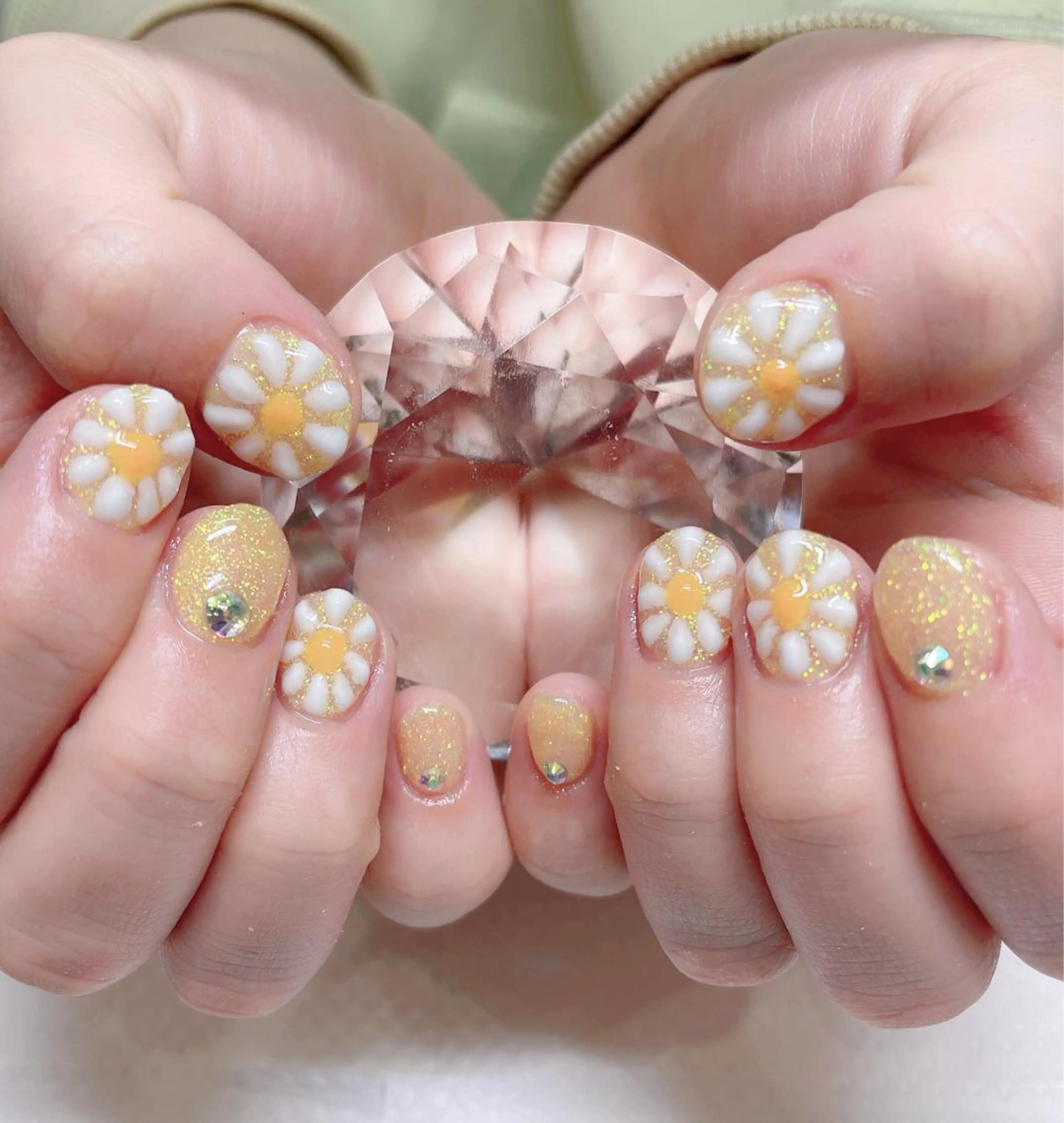 ネイル コウ カnail💅のネイルデザイン